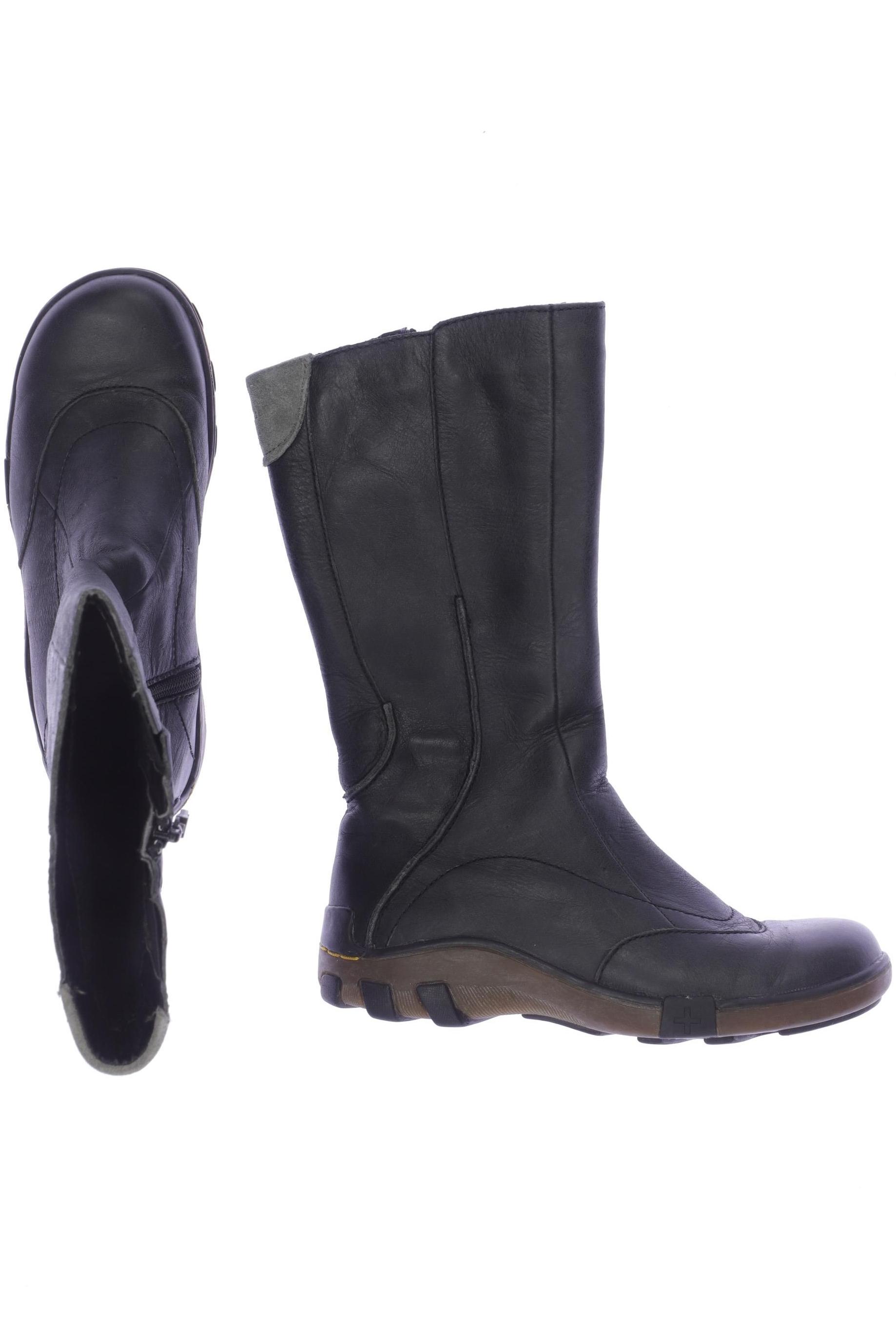 

Dr. Martens Damen Stiefel, schwarz, Gr. 36