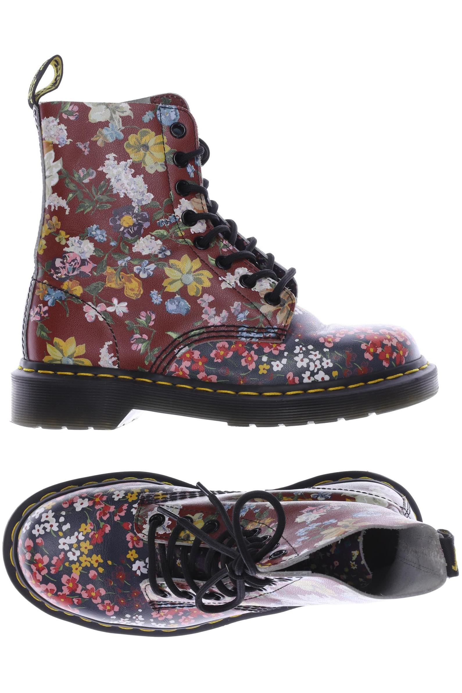 

Dr. Martens Damen Stiefel, mehrfarbig