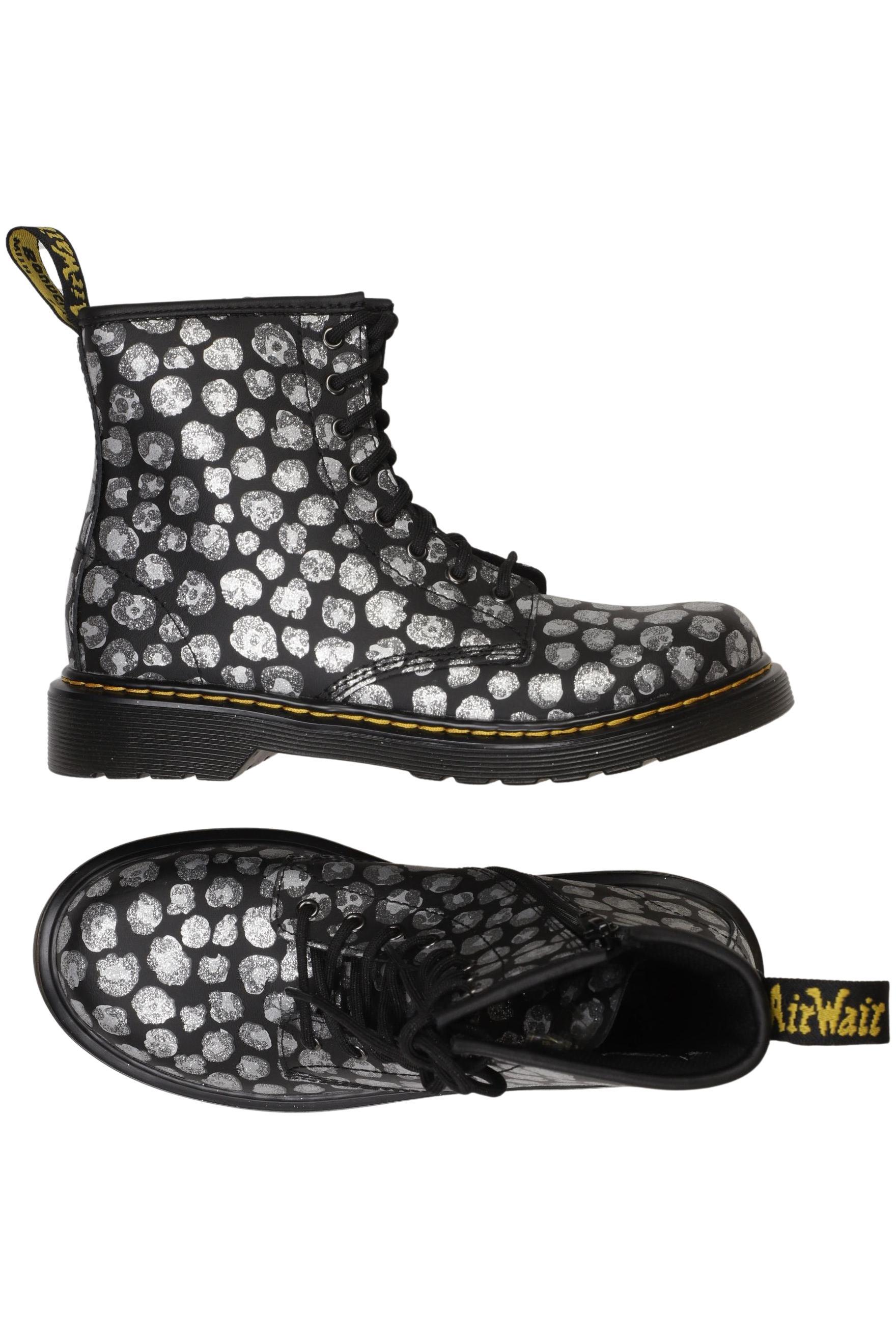 

Dr. Martens Damen Stiefelette, mehrfarbig, Gr. 36