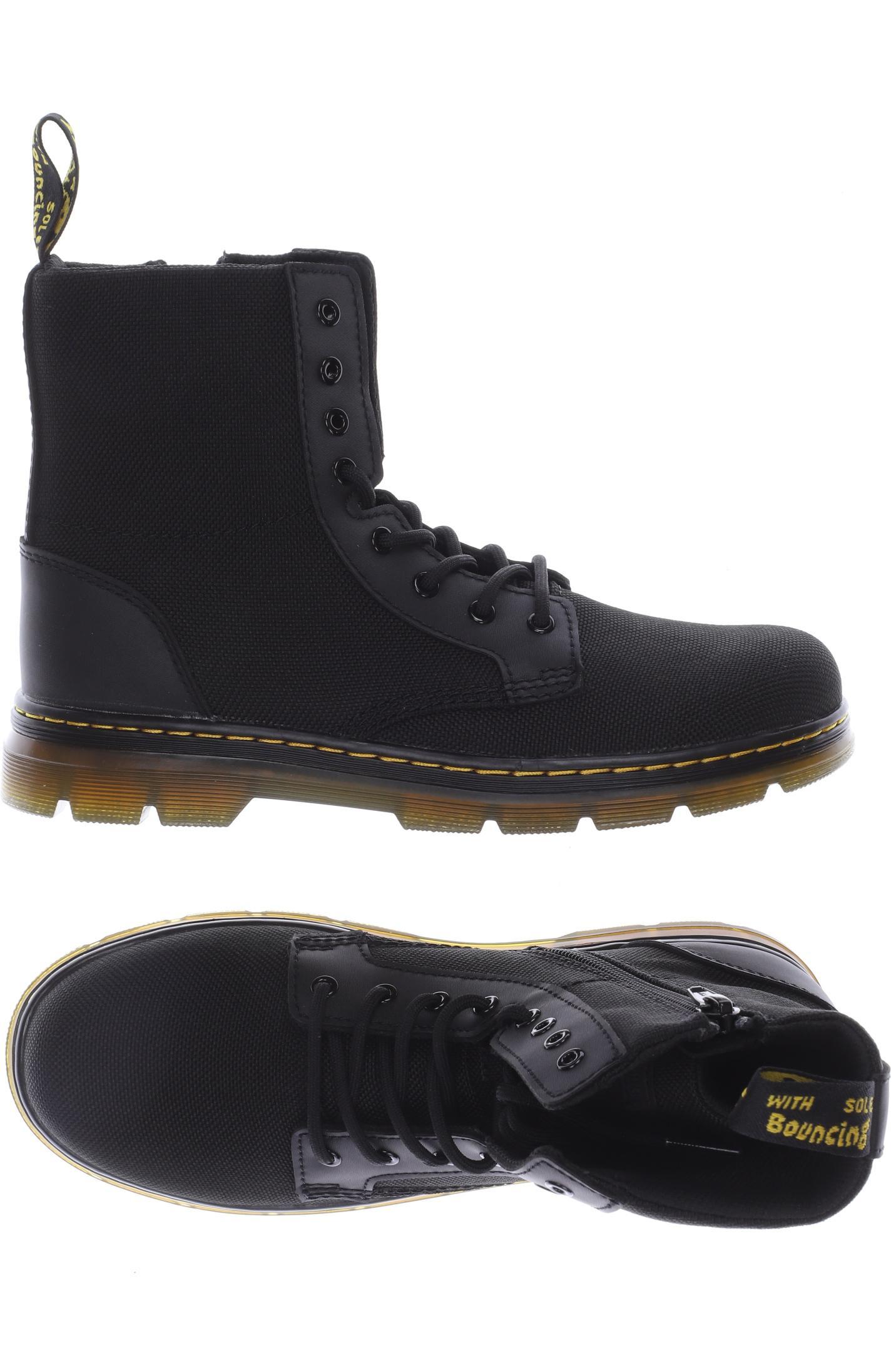 

Dr. Martens Damen Stiefelette, schwarz