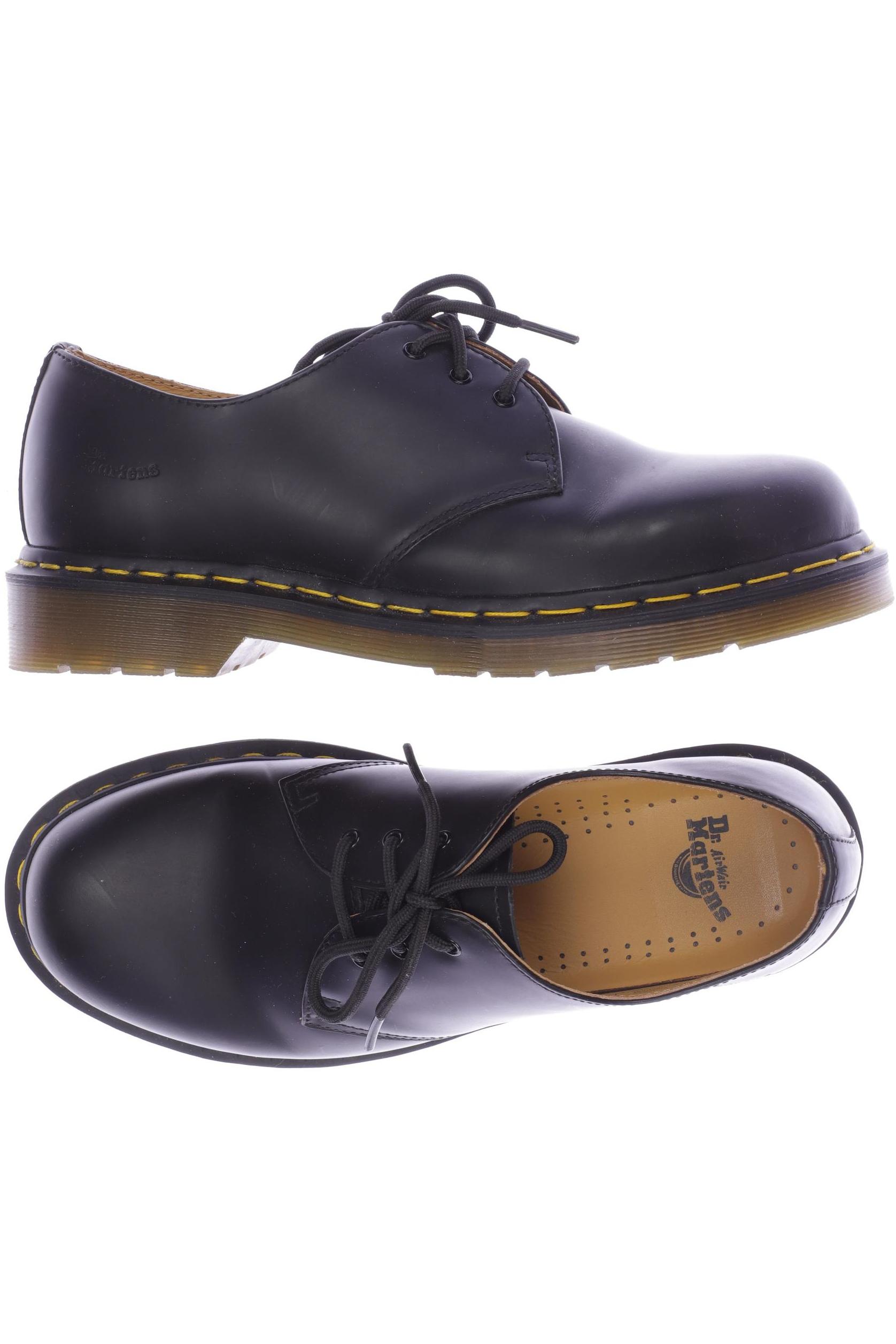 

Dr. Martens Damen Halbschuh, schwarz