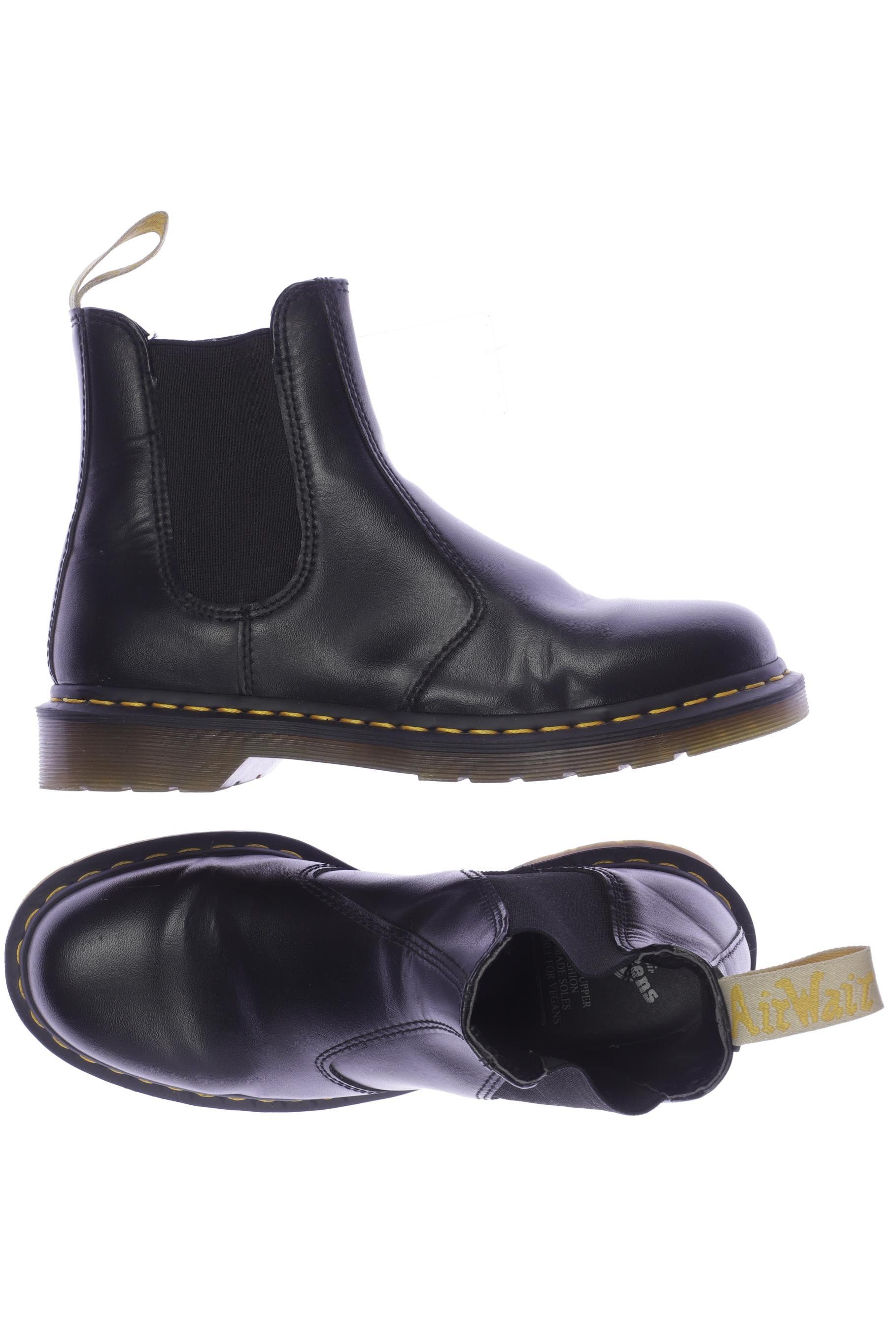 

Dr. Martens Damen Stiefelette, schwarz, Gr. 41
