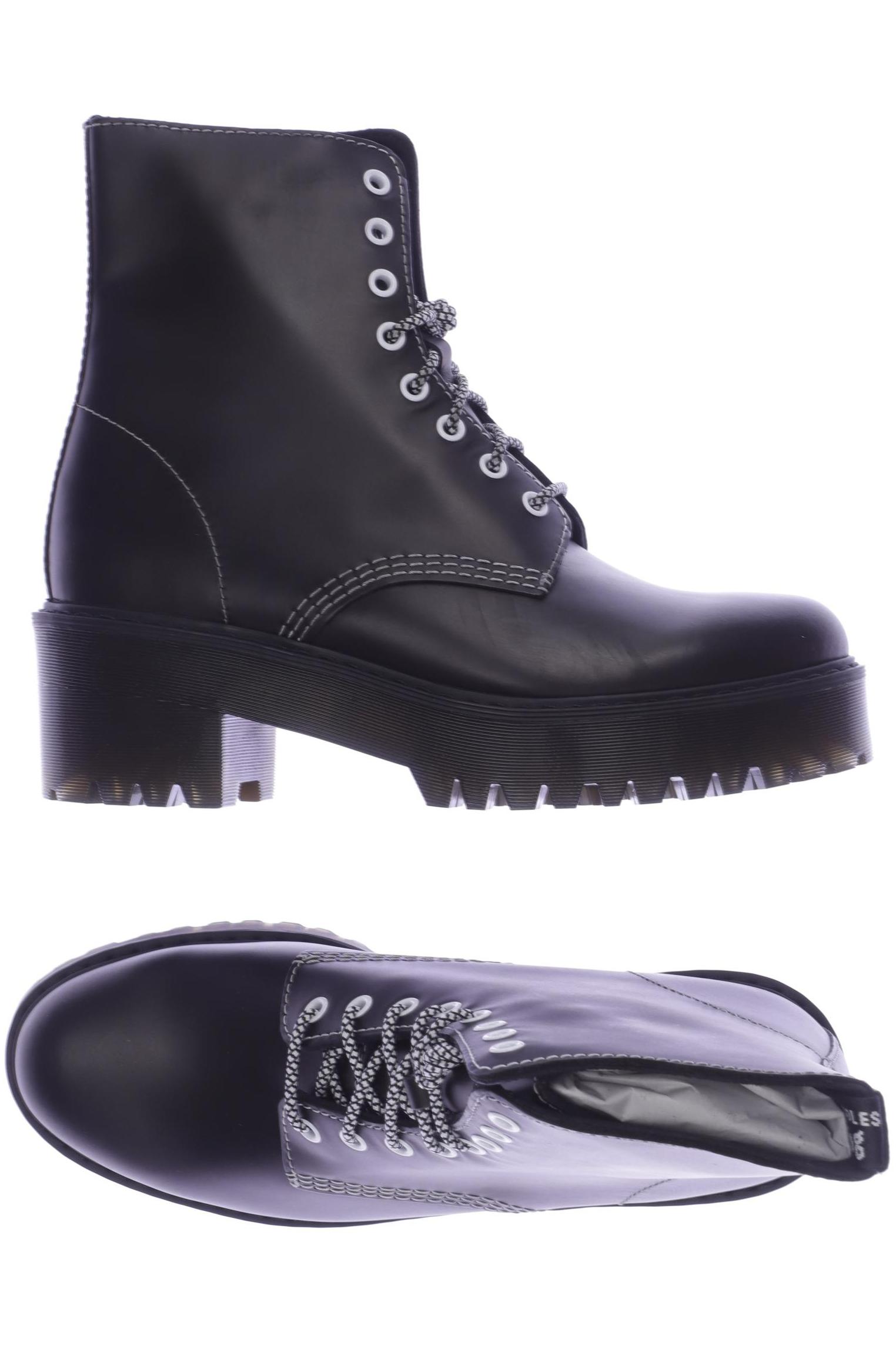 

Dr. Martens Damen Stiefelette, schwarz