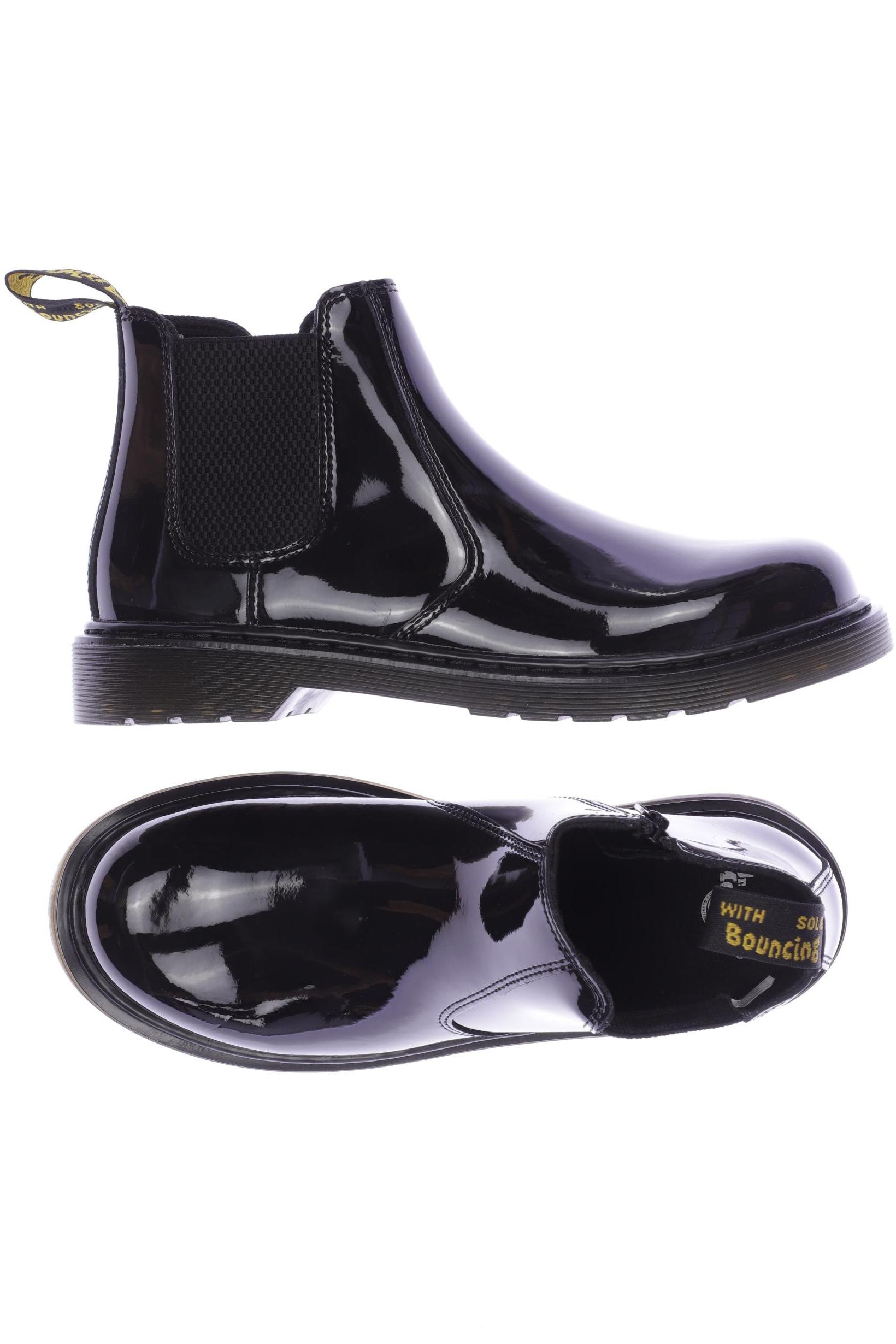 

Dr. Martens Damen Stiefelette, schwarz