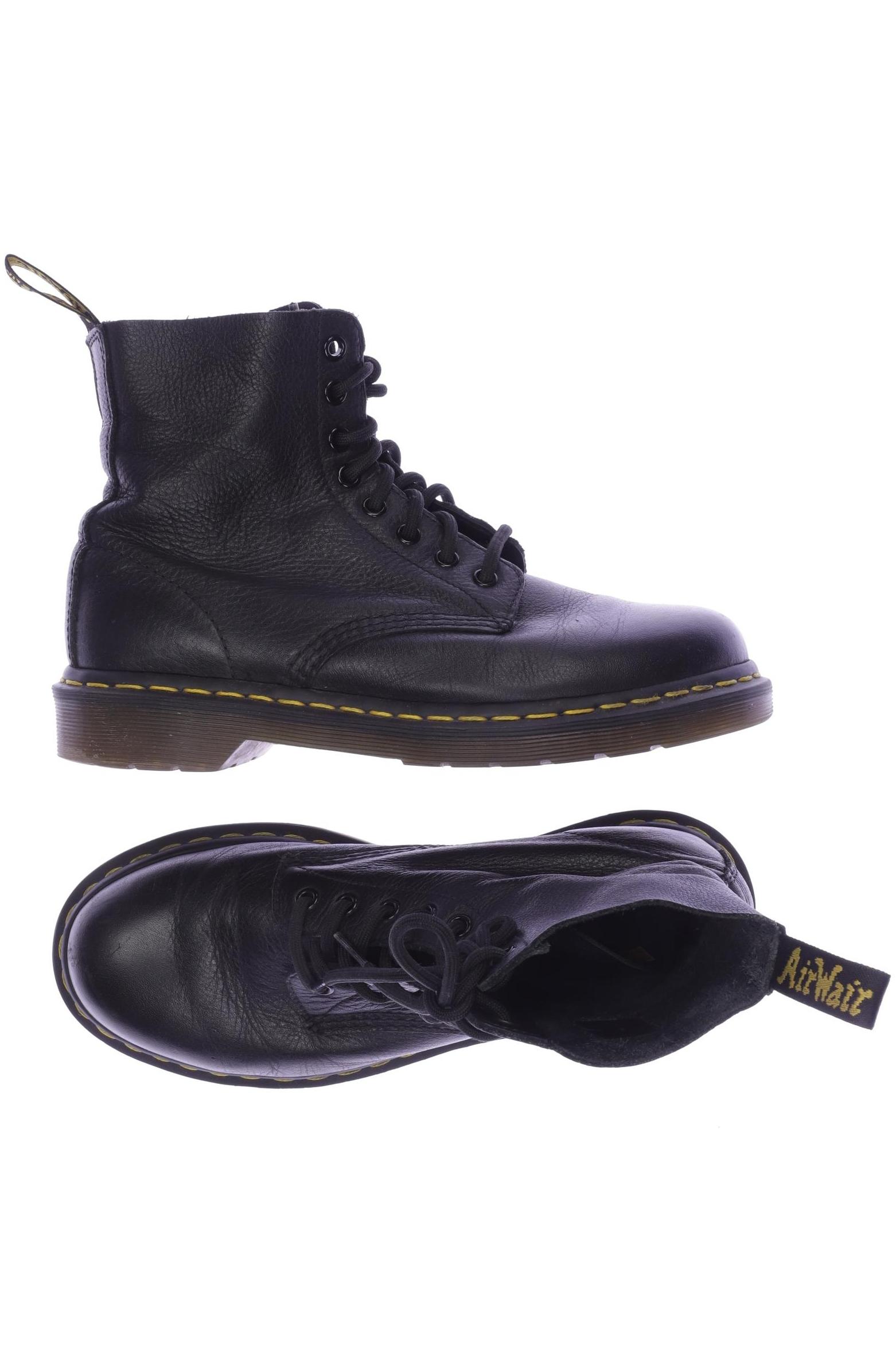 

Dr. Martens Damen Stiefelette, schwarz, Gr. 39