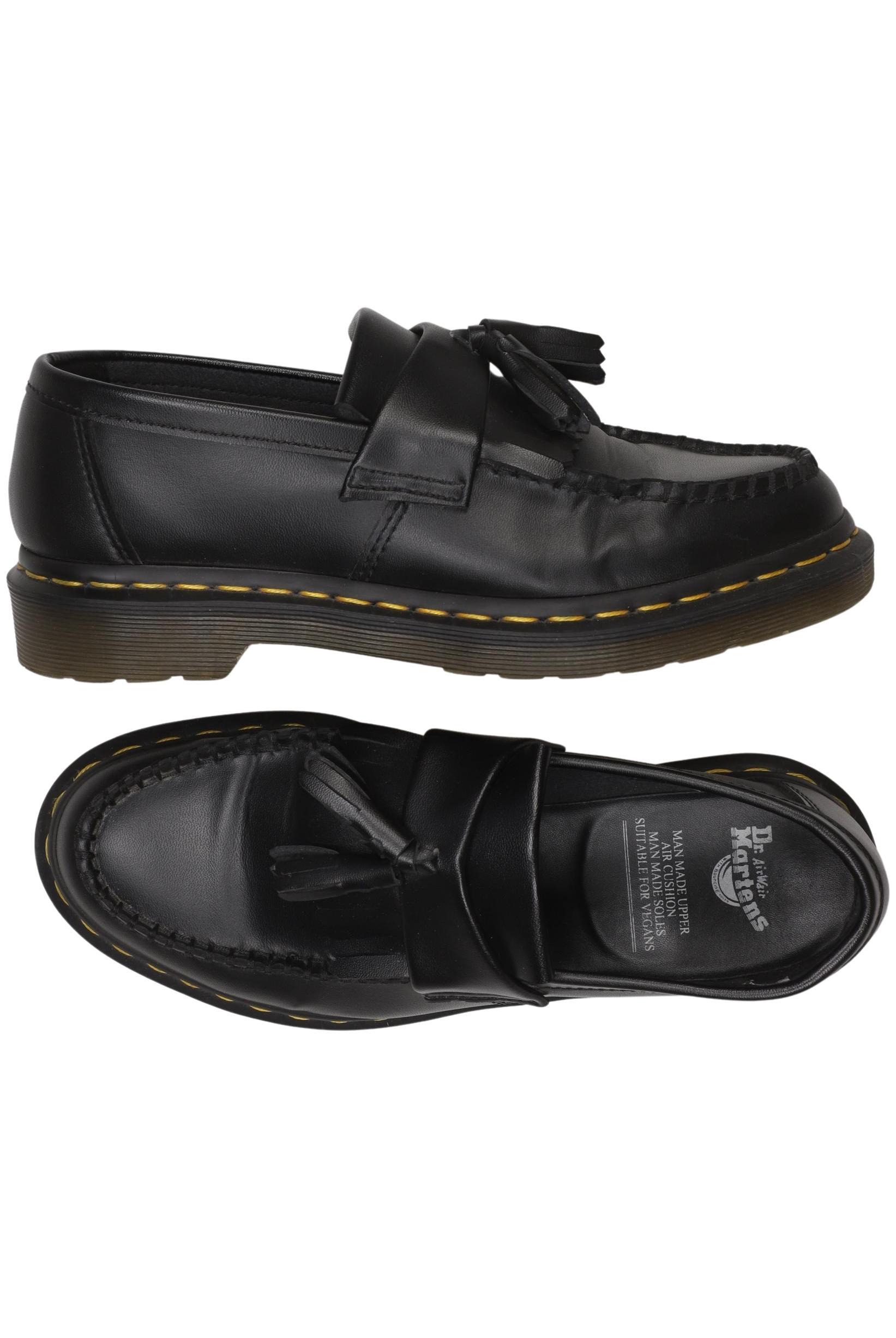 

Dr. Martens Damen Halbschuh, schwarz, Gr. 40