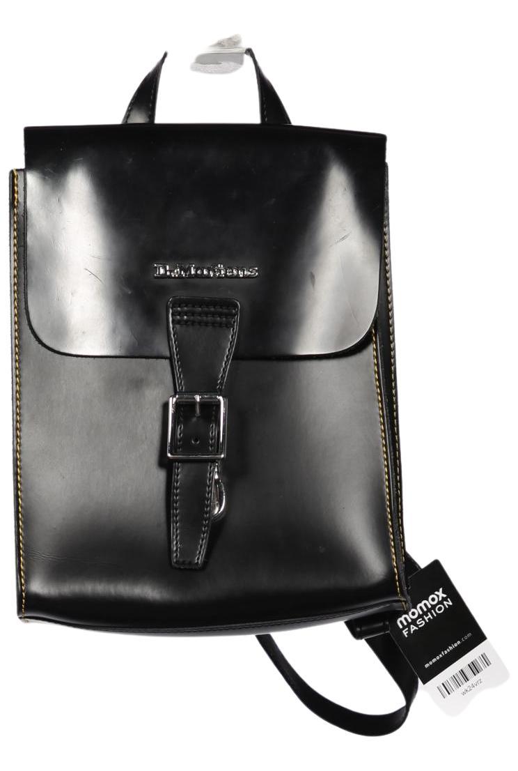 

Dr. Martens Damen Rucksack, schwarz, Gr.