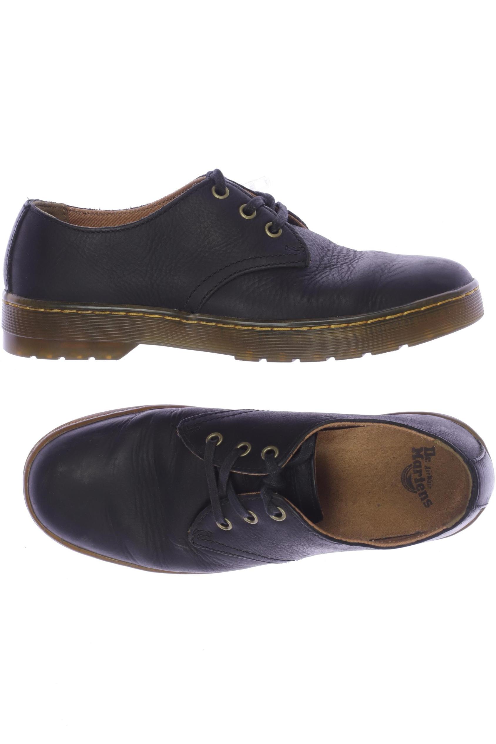 

Dr. Martens Damen Halbschuh, schwarz, Gr. 39