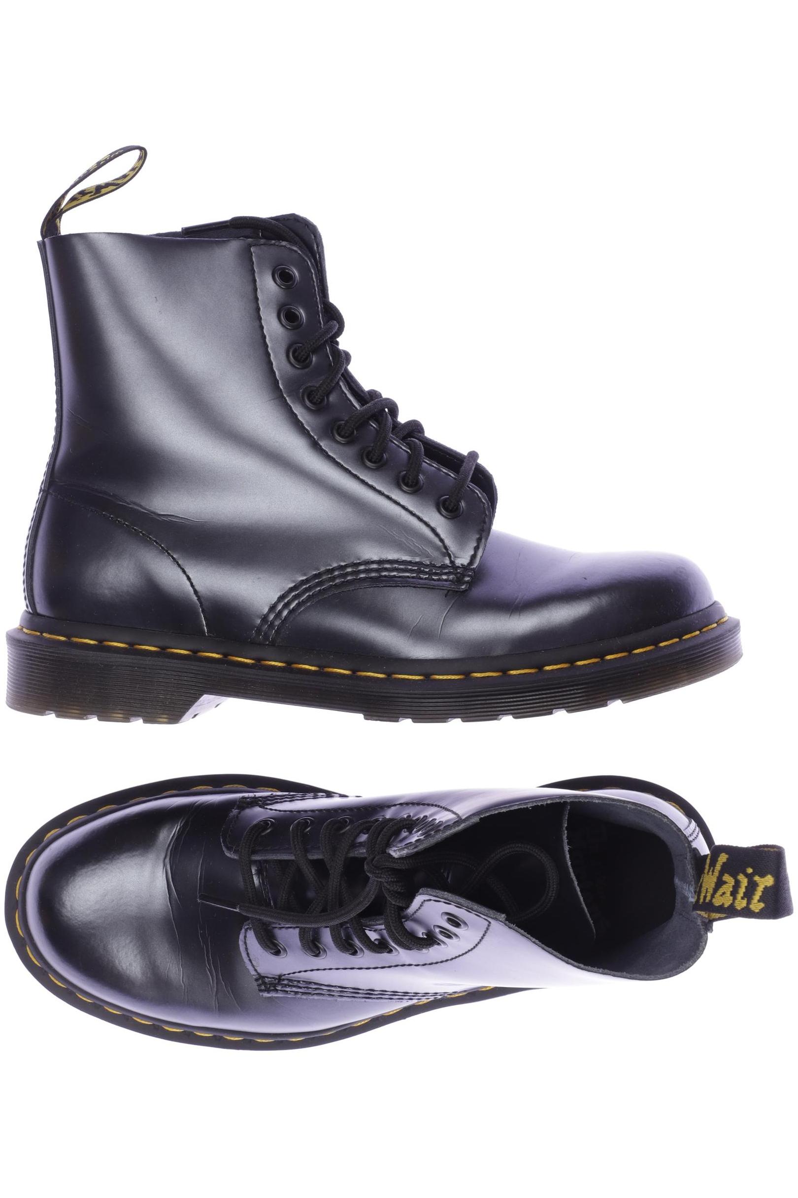 

Dr. Martens Damen Stiefelette, schwarz, Gr. 39