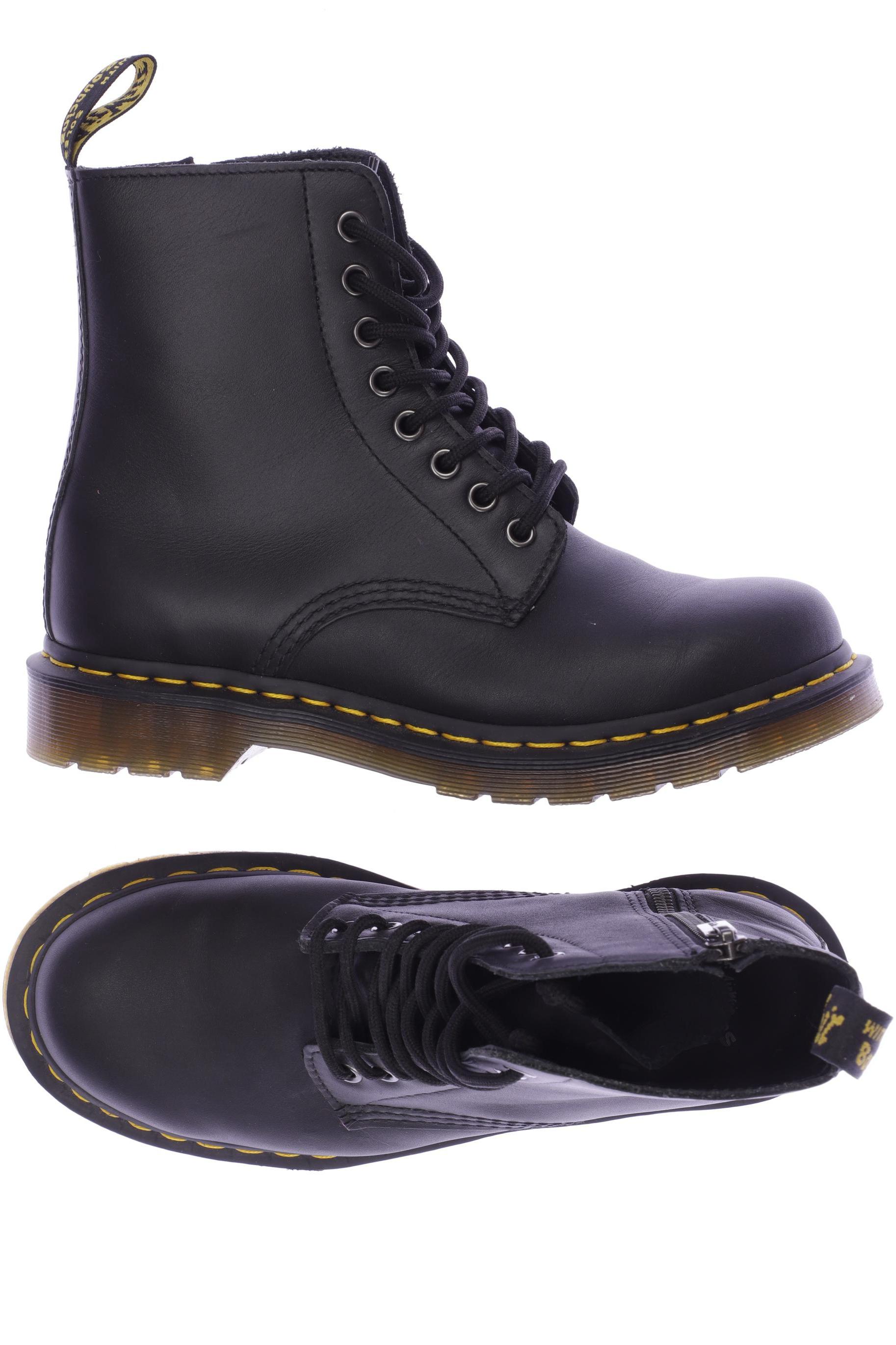 

Dr. Martens Damen Stiefelette, schwarz, Gr. 39