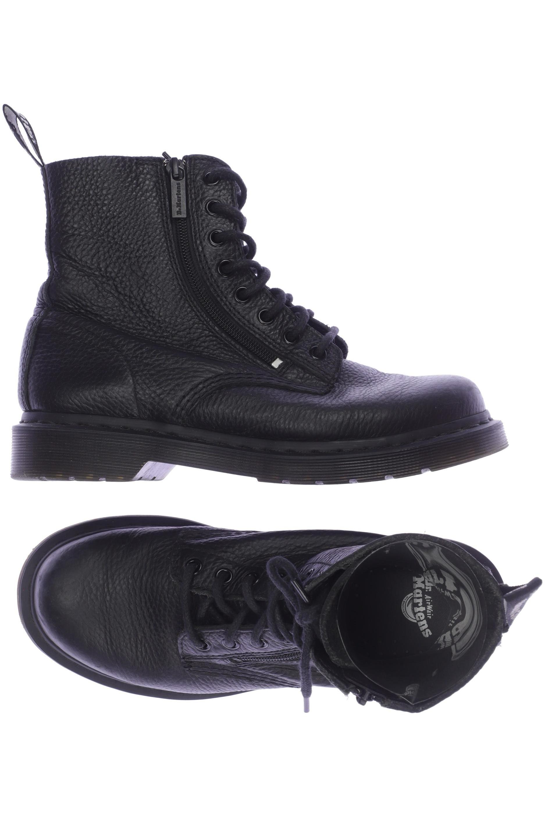 

Dr. Martens Damen Stiefelette, schwarz, Gr. 39