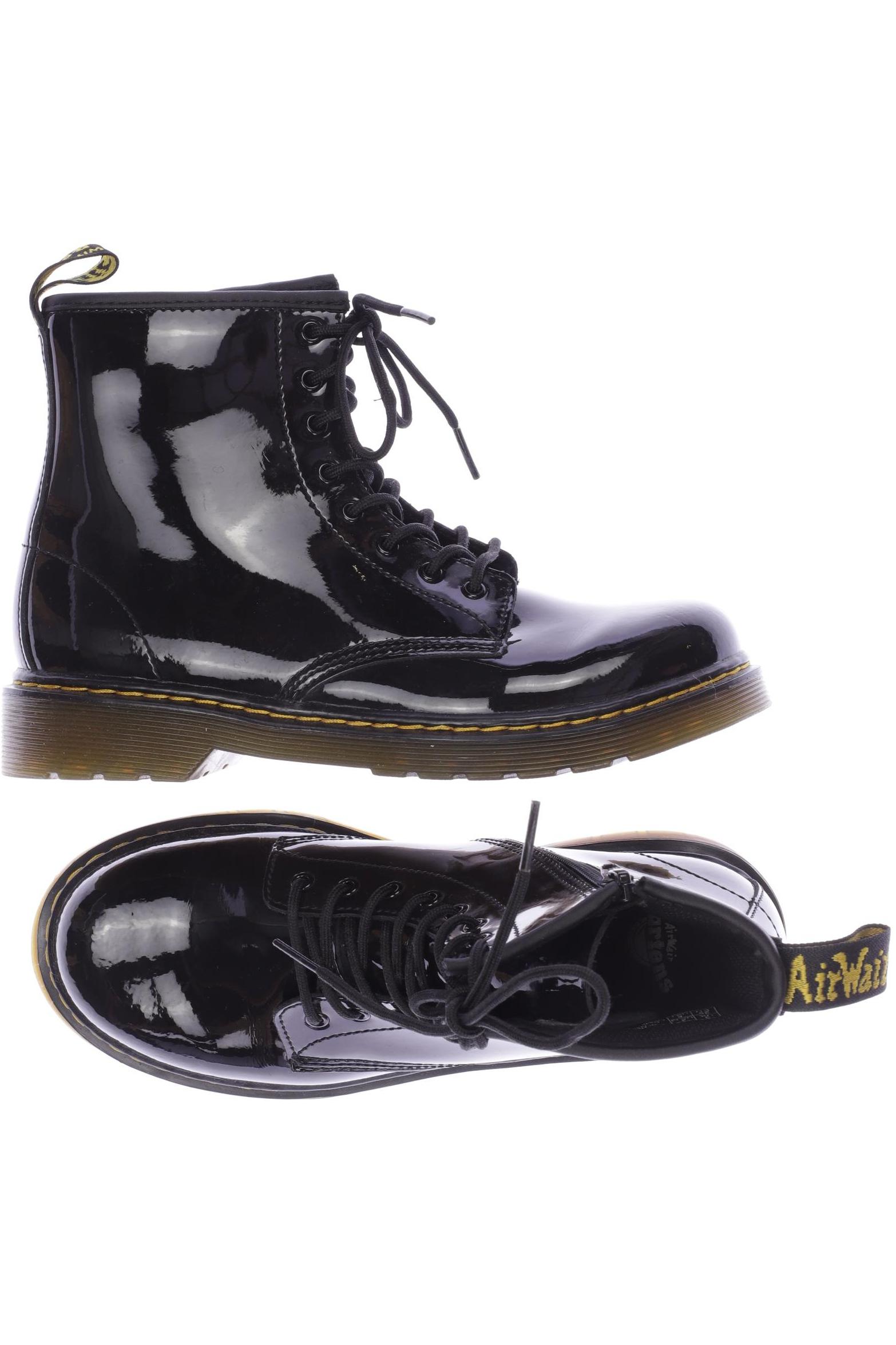 

Dr. Martens Damen Stiefelette, schwarz