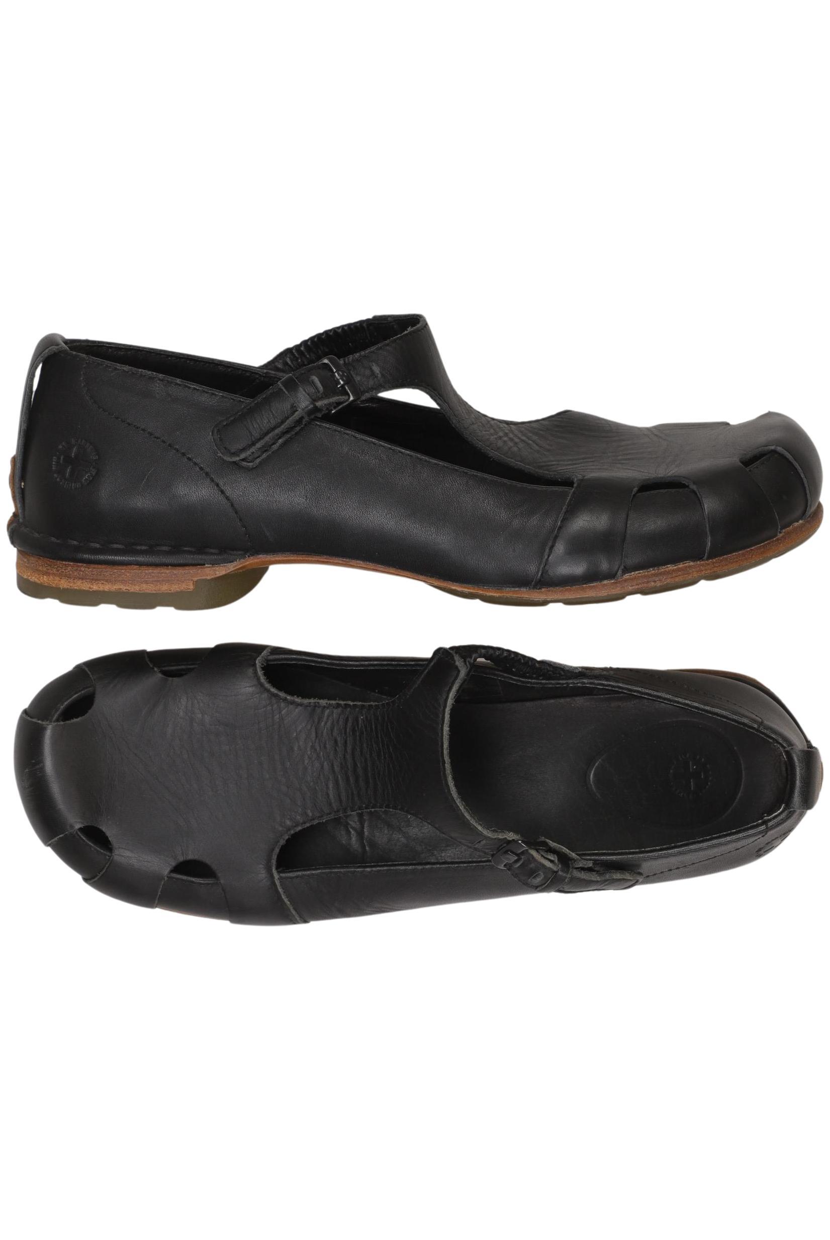 

Dr. Martens Damen Halbschuh, schwarz, Gr. 40