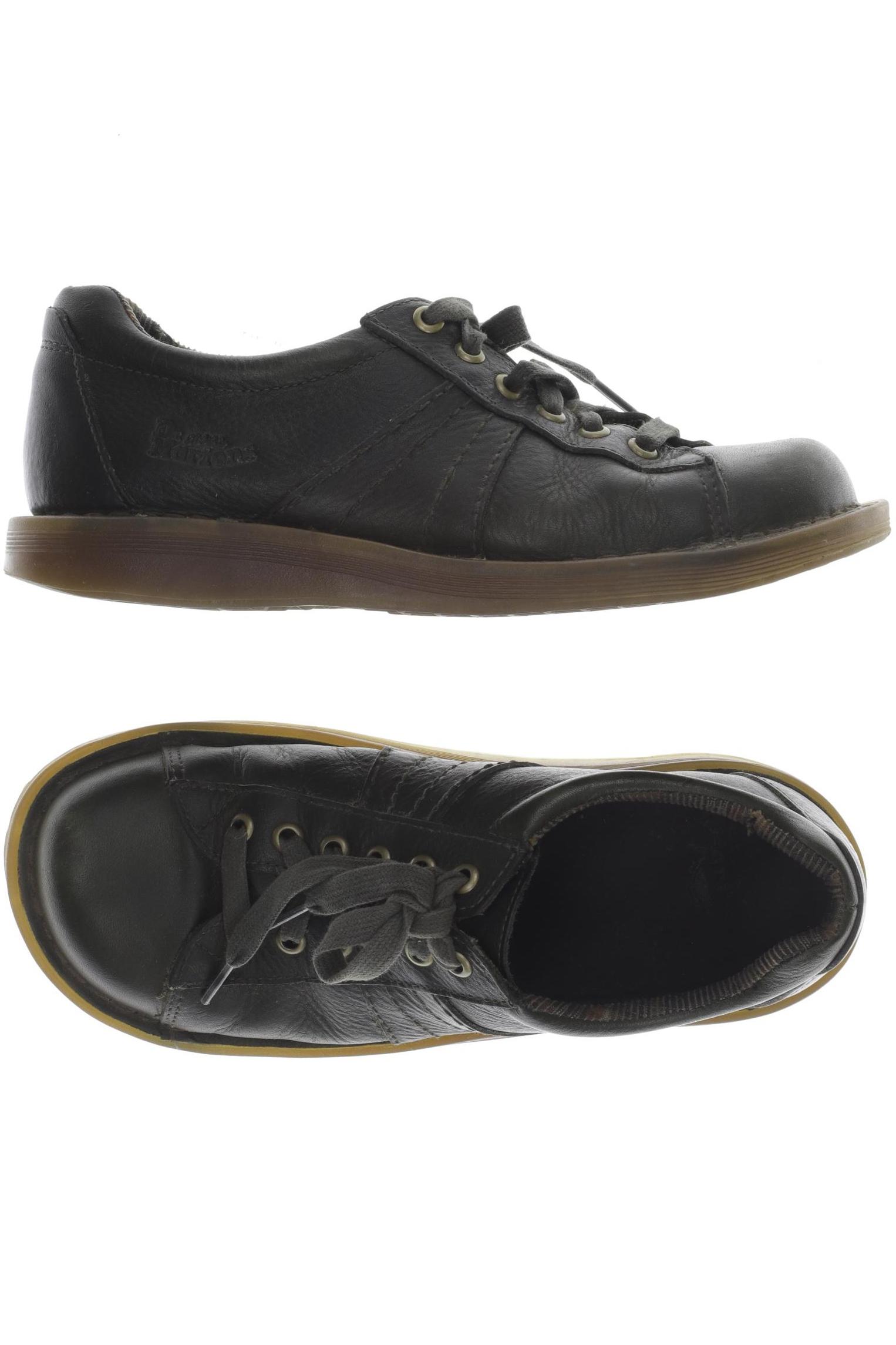 

Dr. Martens Damen Halbschuh, grün
