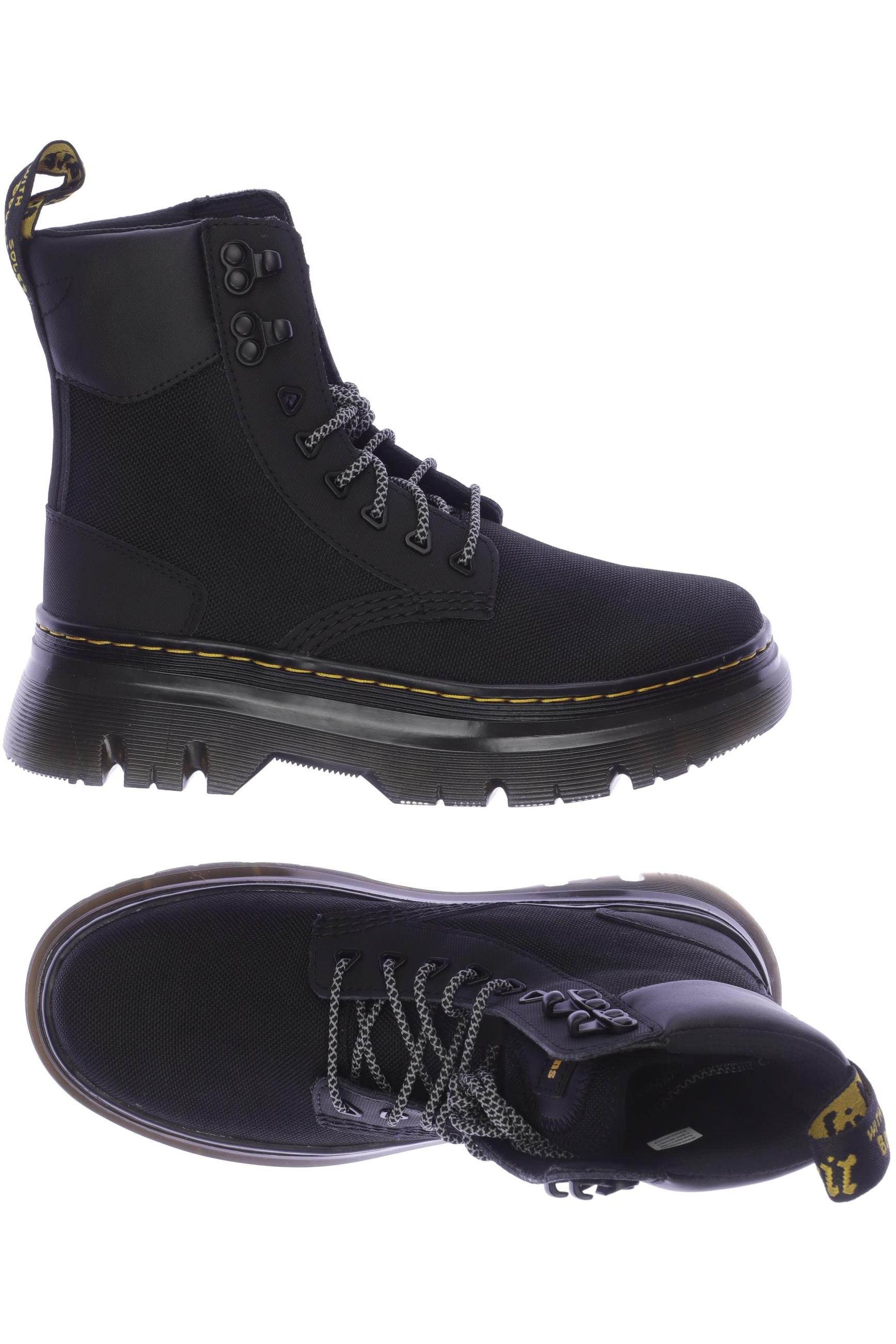 

Dr. Martens Damen Stiefelette, schwarz, Gr. 38