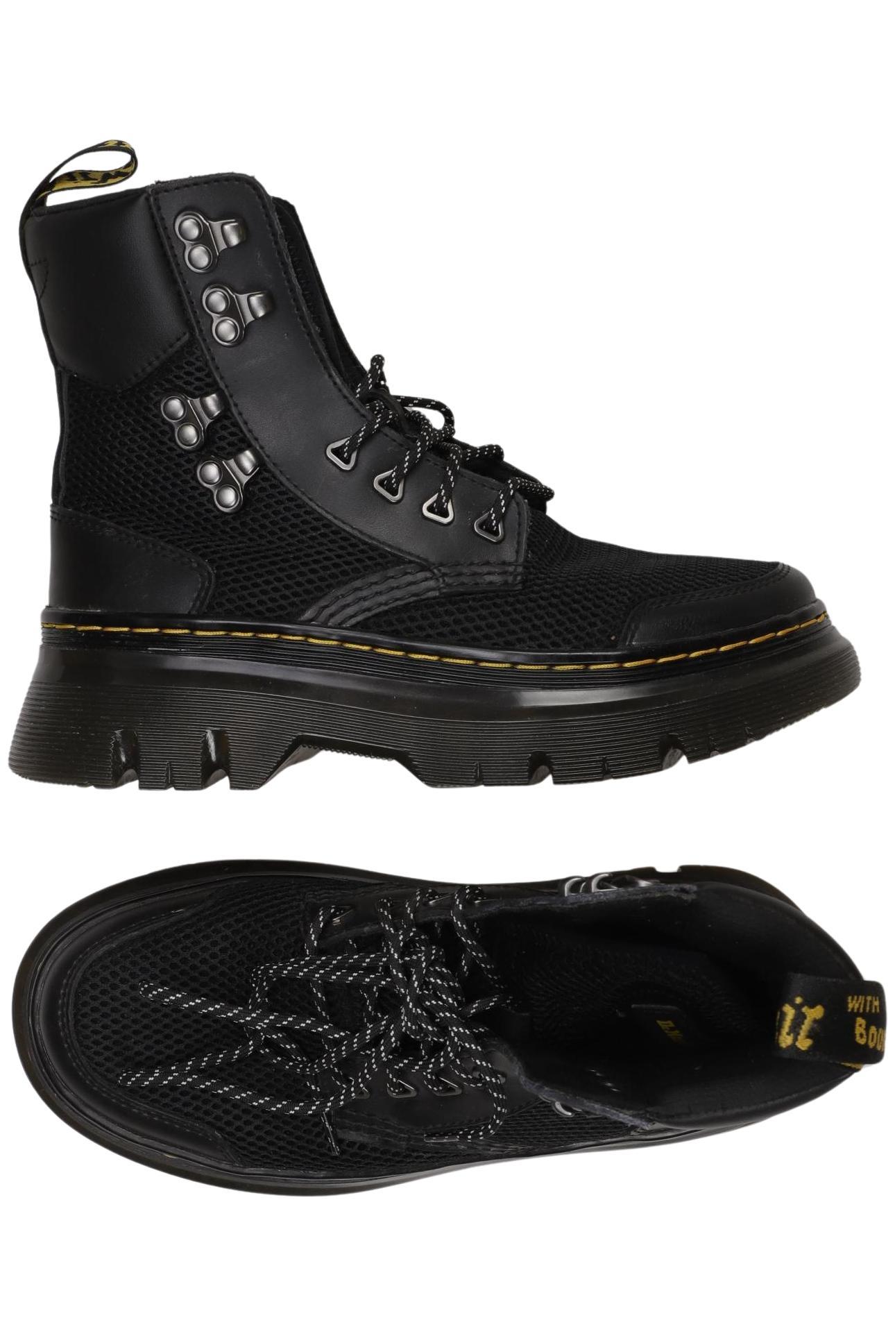 

Dr. Martens Damen Stiefelette, schwarz, Gr. 36