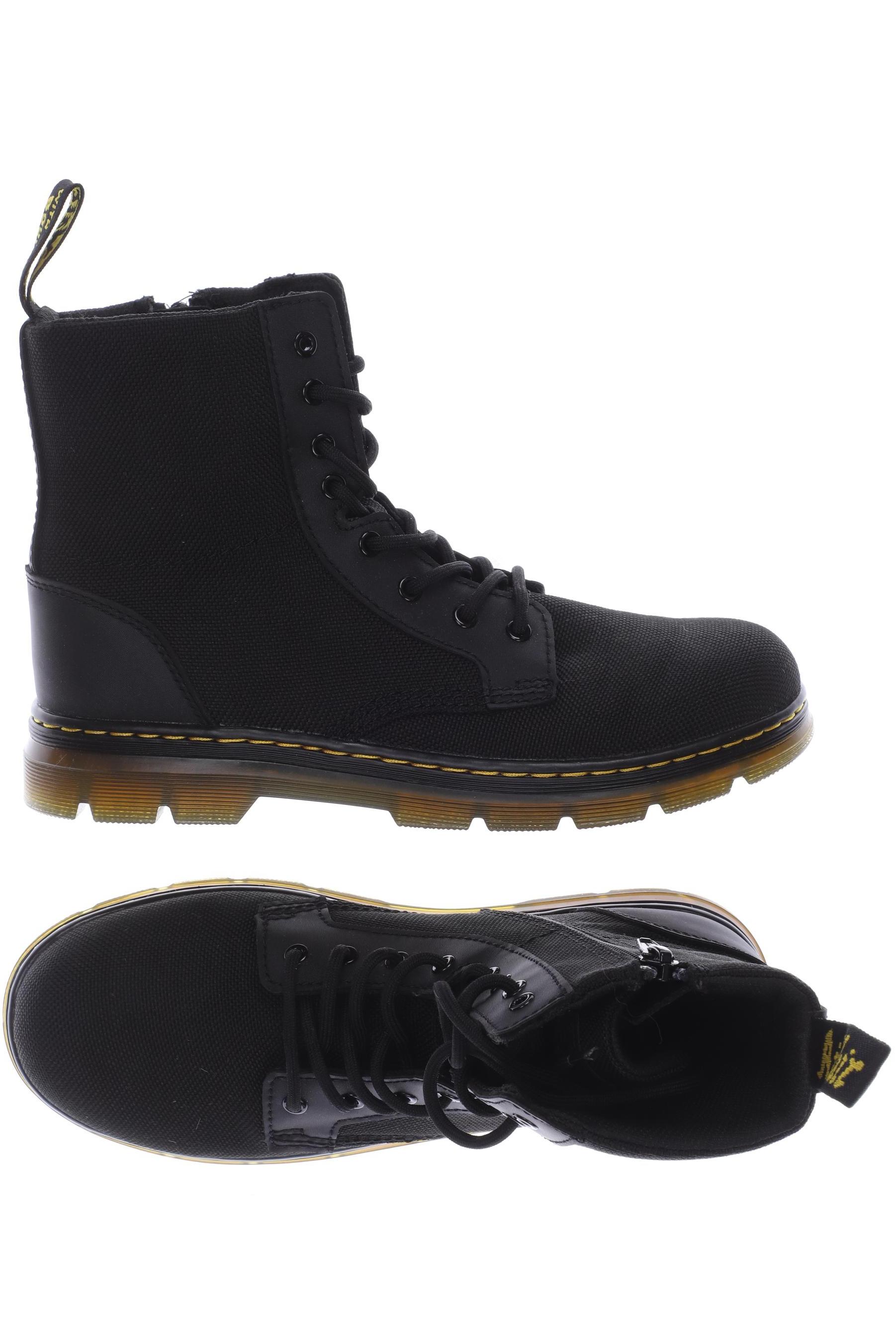 

Dr. Martens Damen Stiefelette, schwarz, Gr. 36
