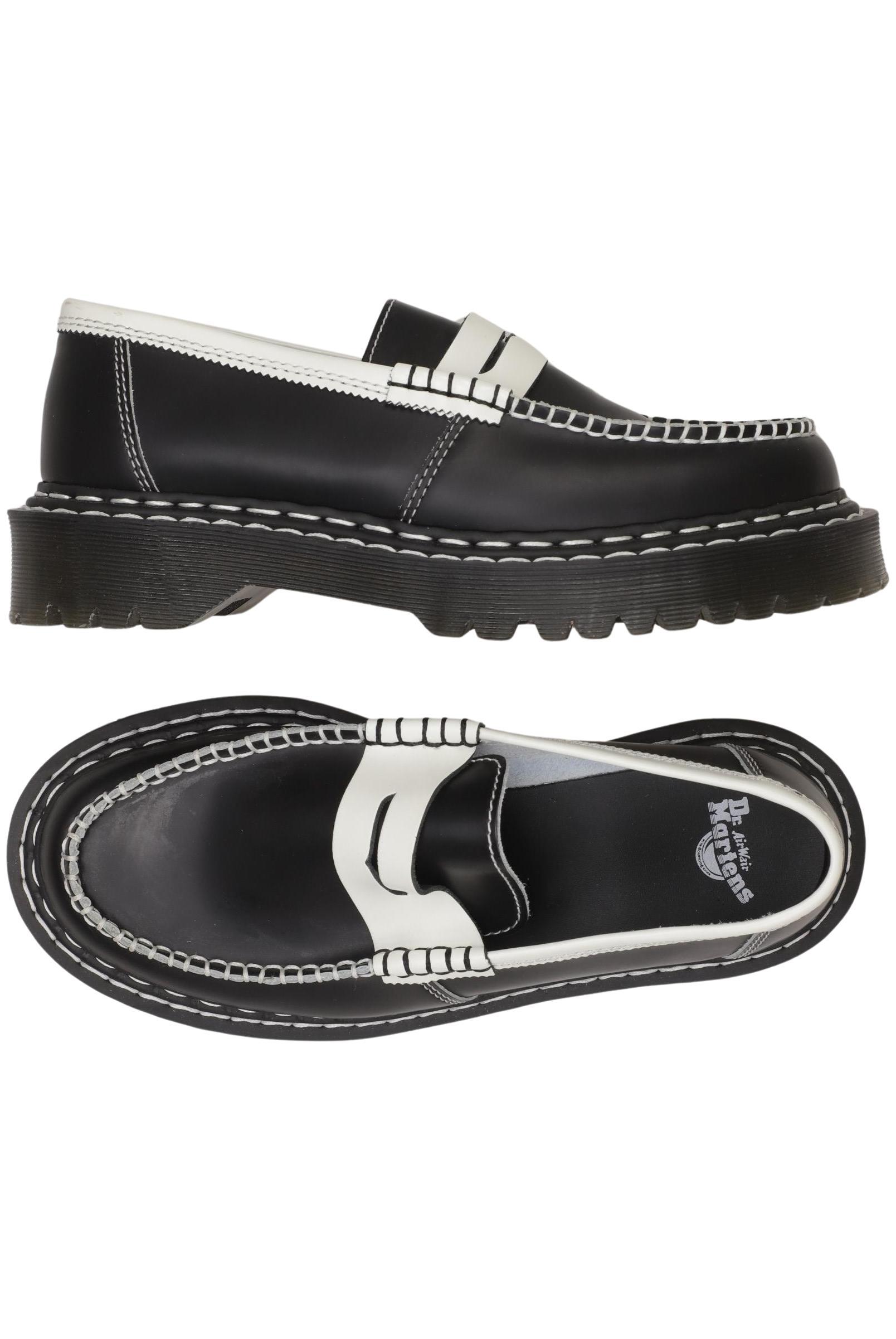 

Dr. Martens Damen Halbschuh, mehrfarbig, Gr. 39