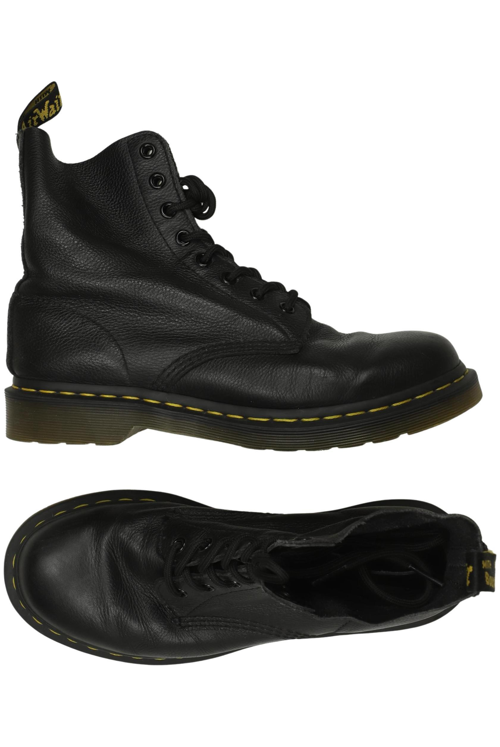 

Dr. Martens Damen Stiefelette, schwarz, Gr. 41