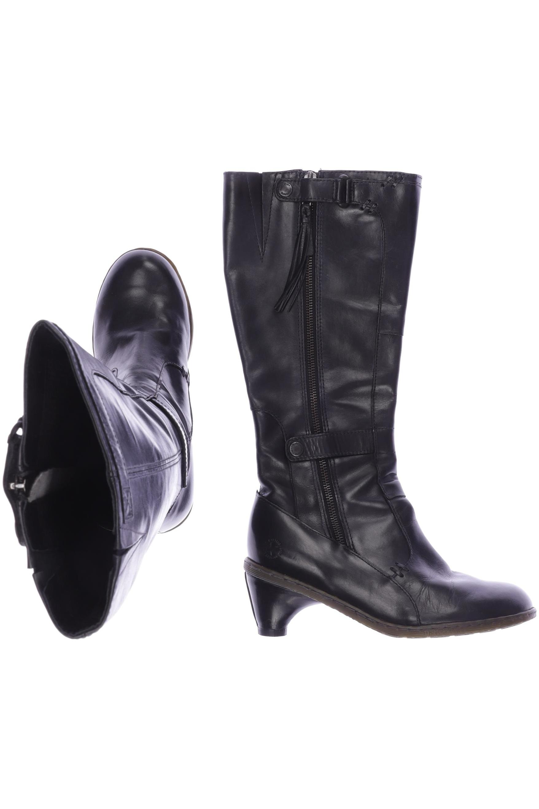 

Dr. Martens Damen Stiefel, schwarz, Gr. 37