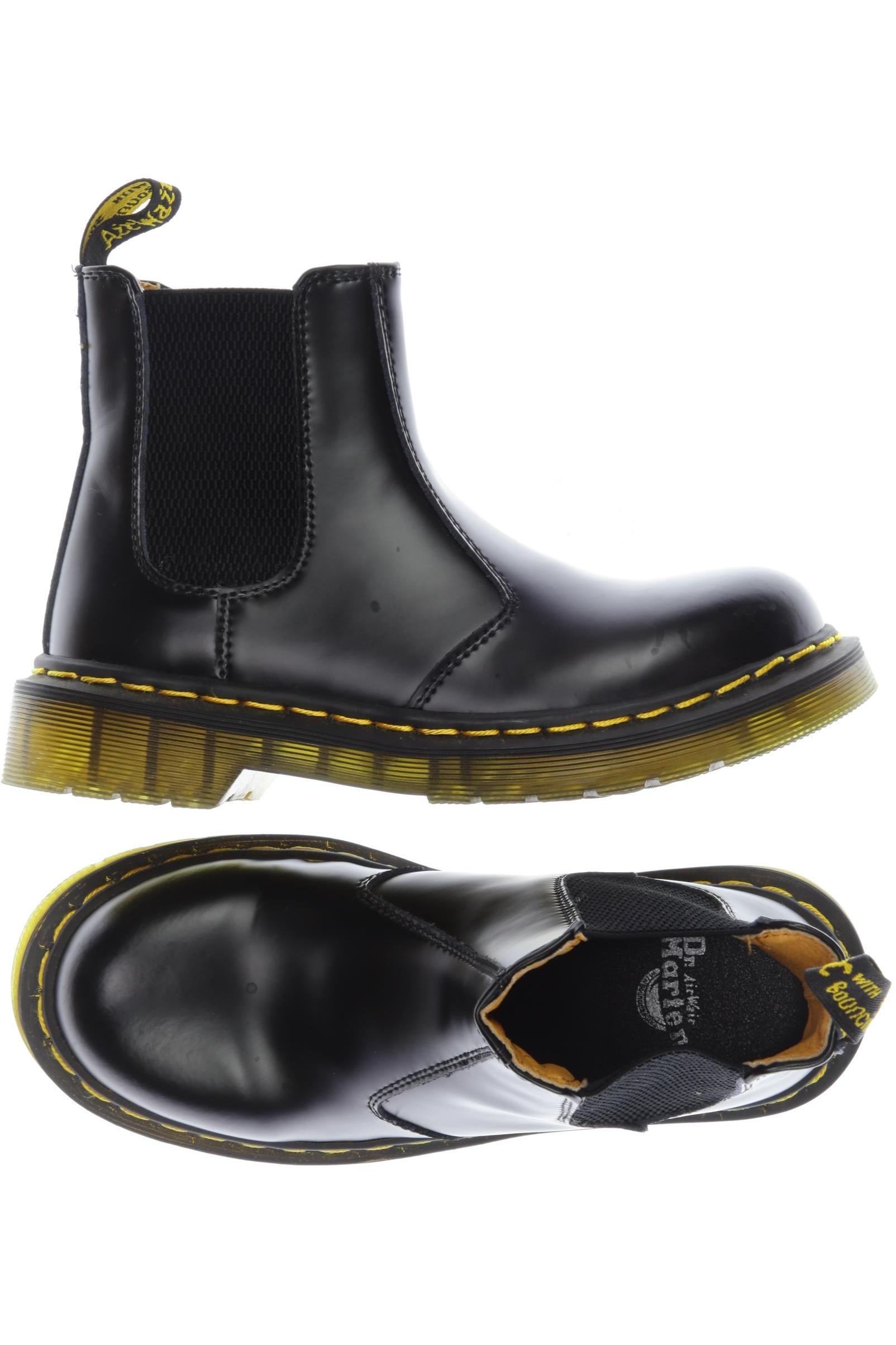 

Dr. Martens Damen Stiefelette, schwarz, Gr. 38