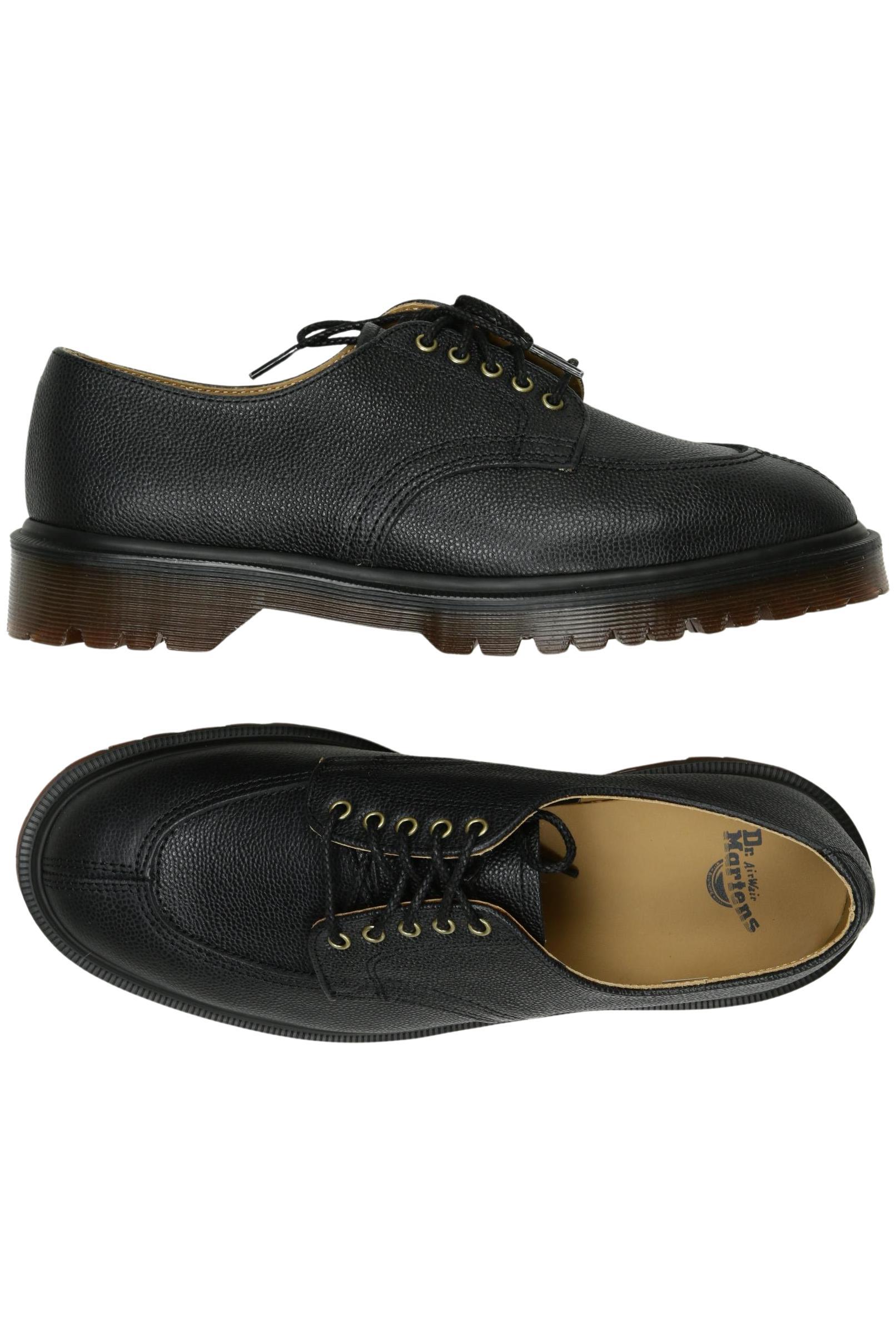 

Dr. Martens Damen Halbschuh, schwarz, Gr. 39