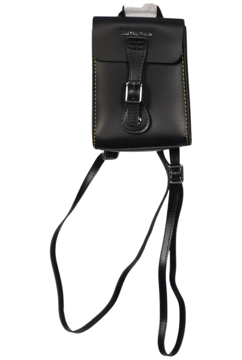 

Dr. Martens Damen Rucksack, schwarz, Gr.