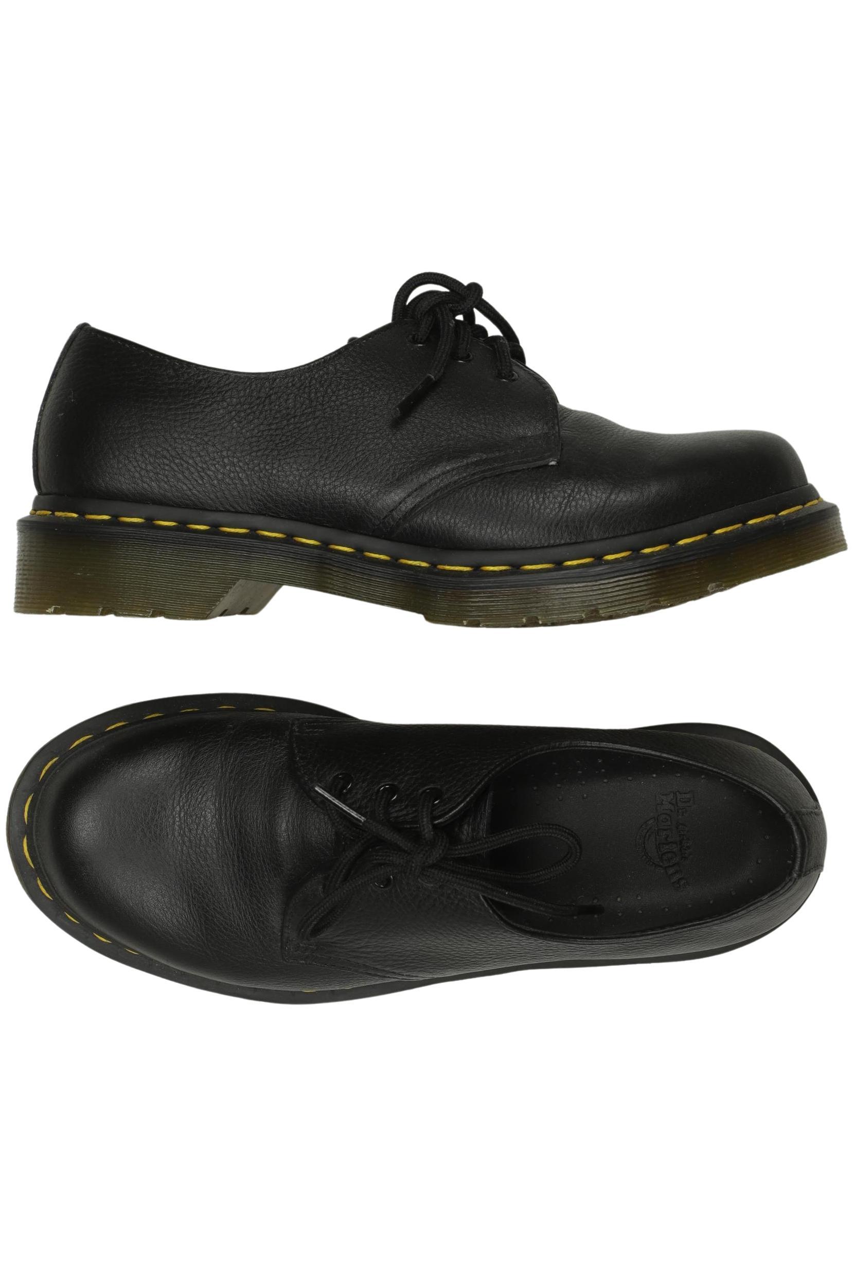 

Dr. Martens Damen Halbschuh, schwarz, Gr. 39