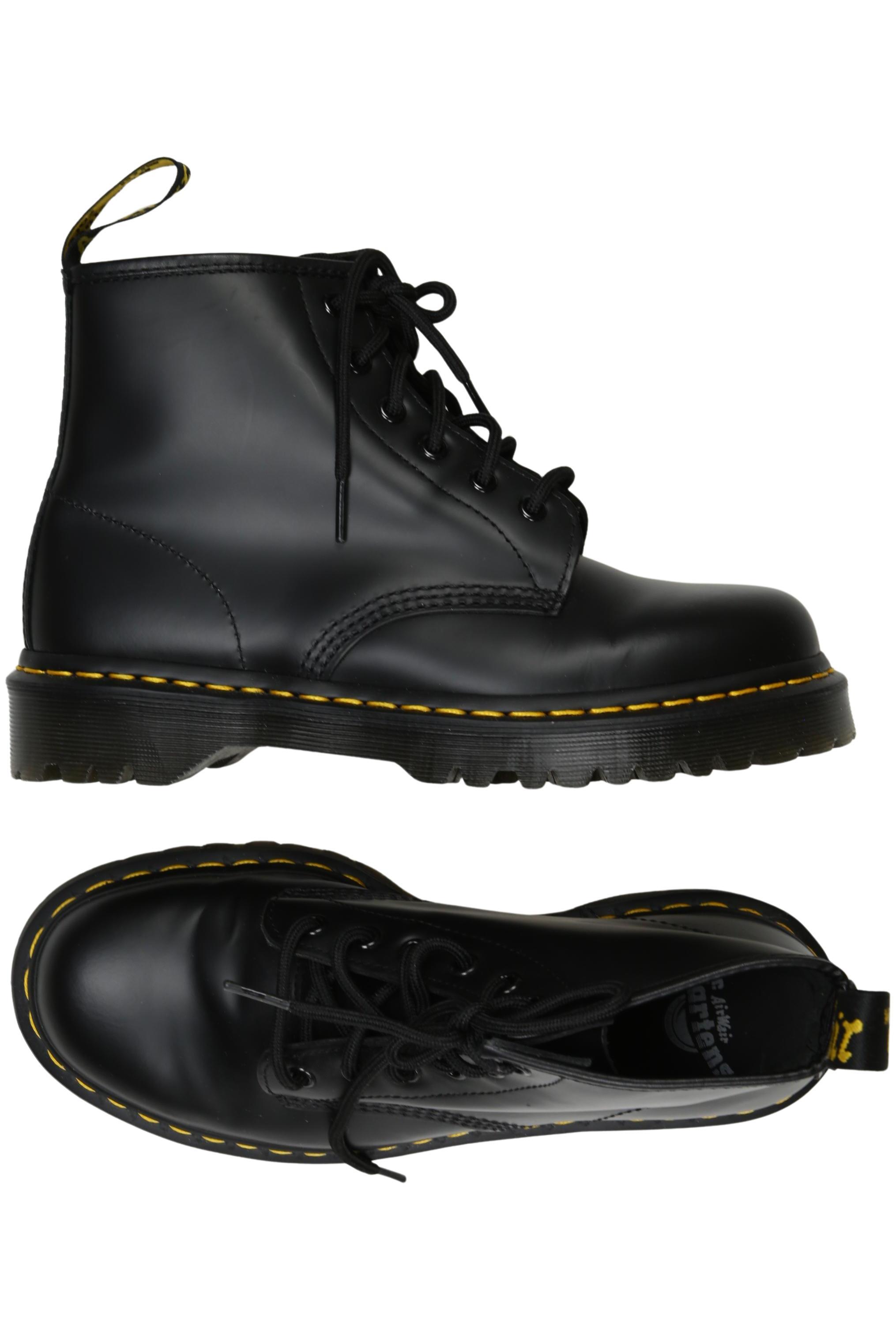 

Dr. Martens Damen Stiefelette, schwarz, Gr. 41