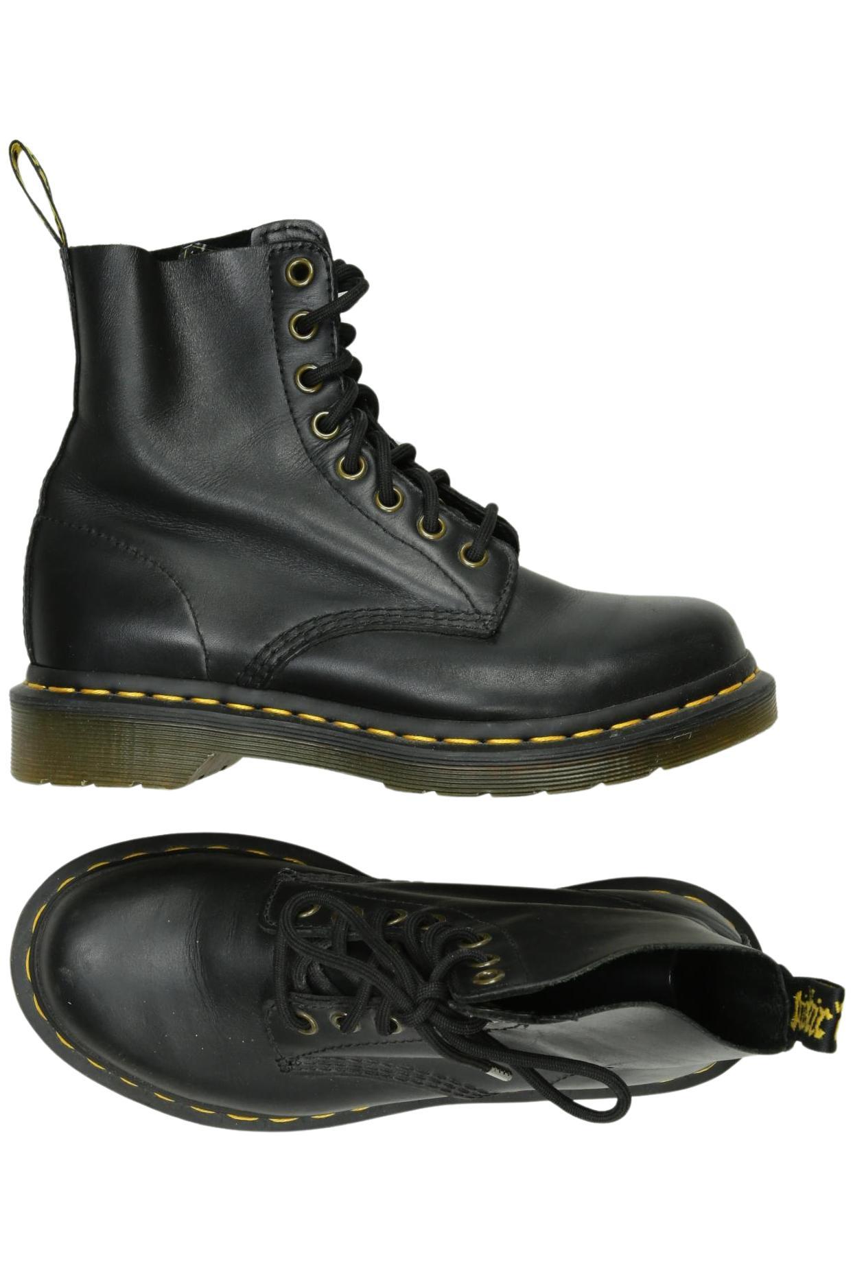 

Dr. Martens Damen Stiefelette, schwarz, Gr. 37