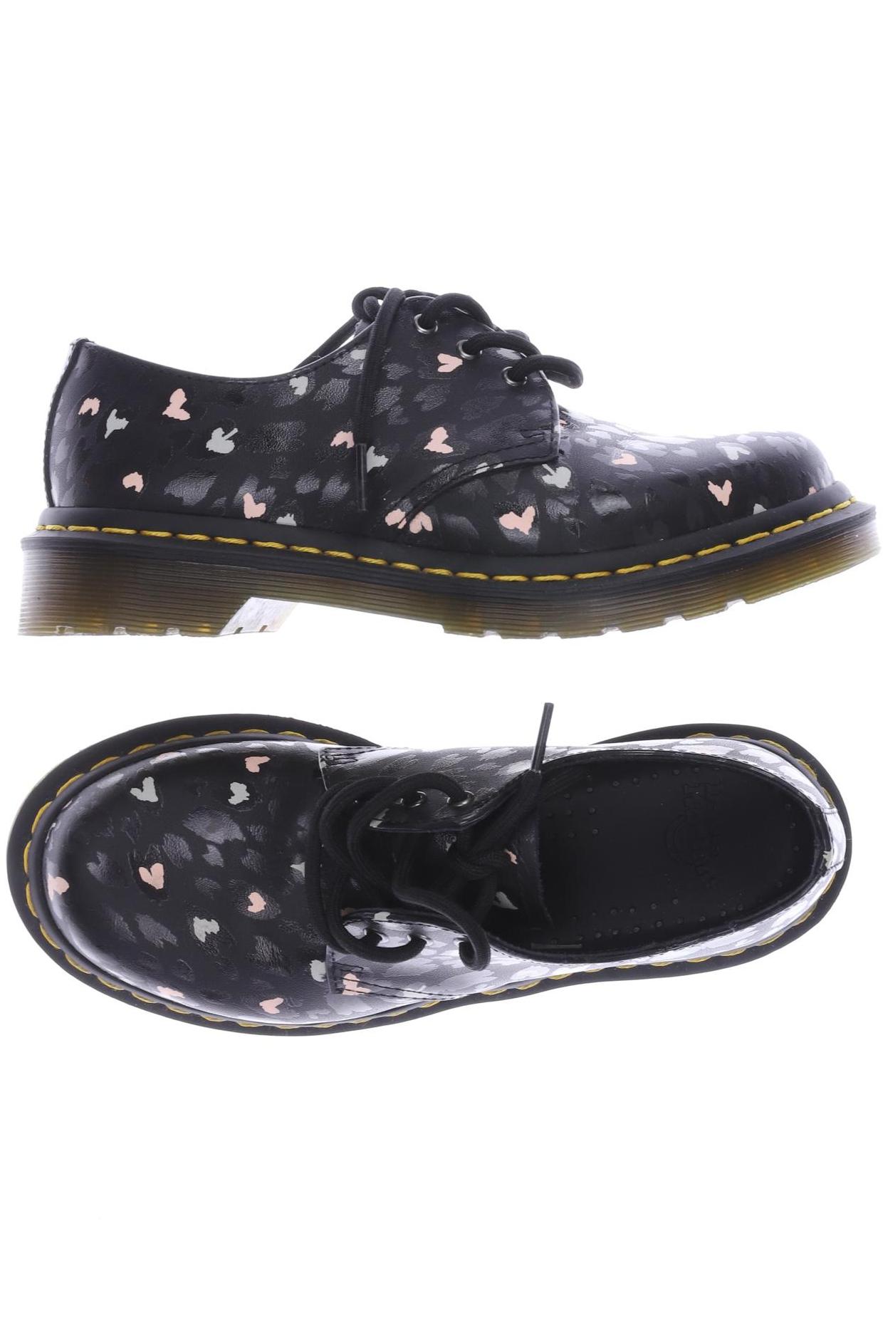 

Dr. Martens Damen Halbschuh, schwarz