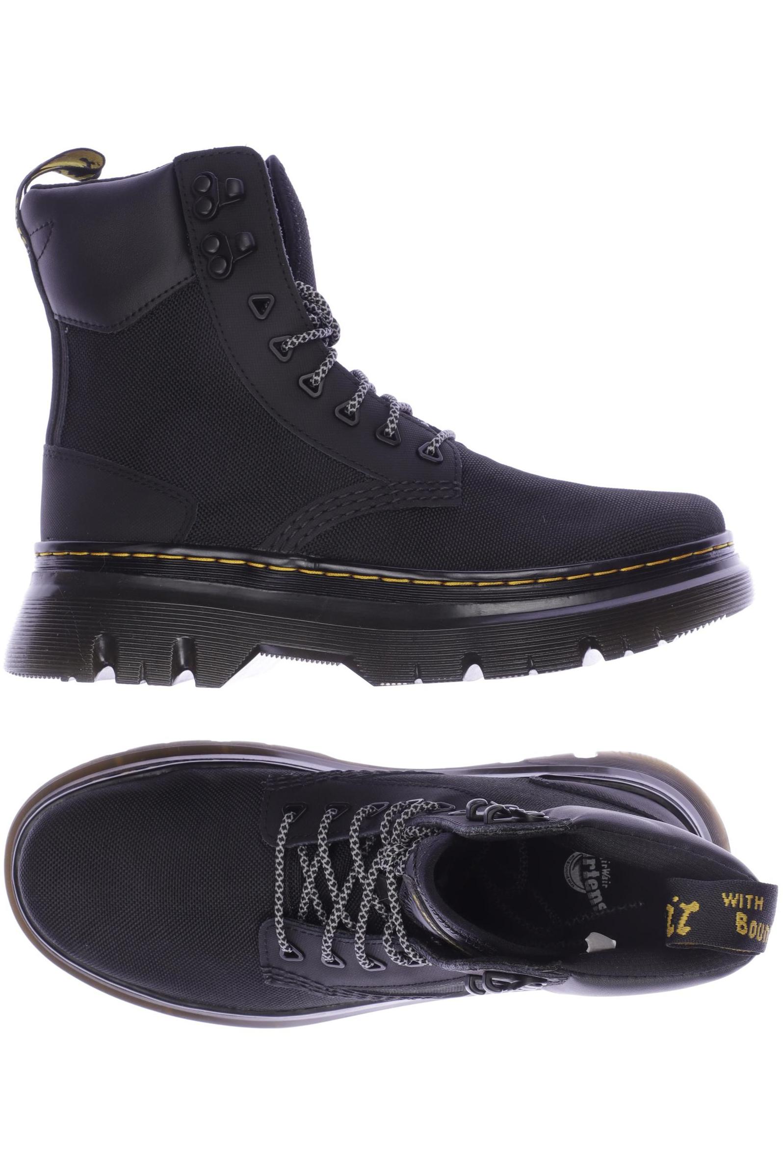 

Dr. Martens Damen Stiefelette, schwarz