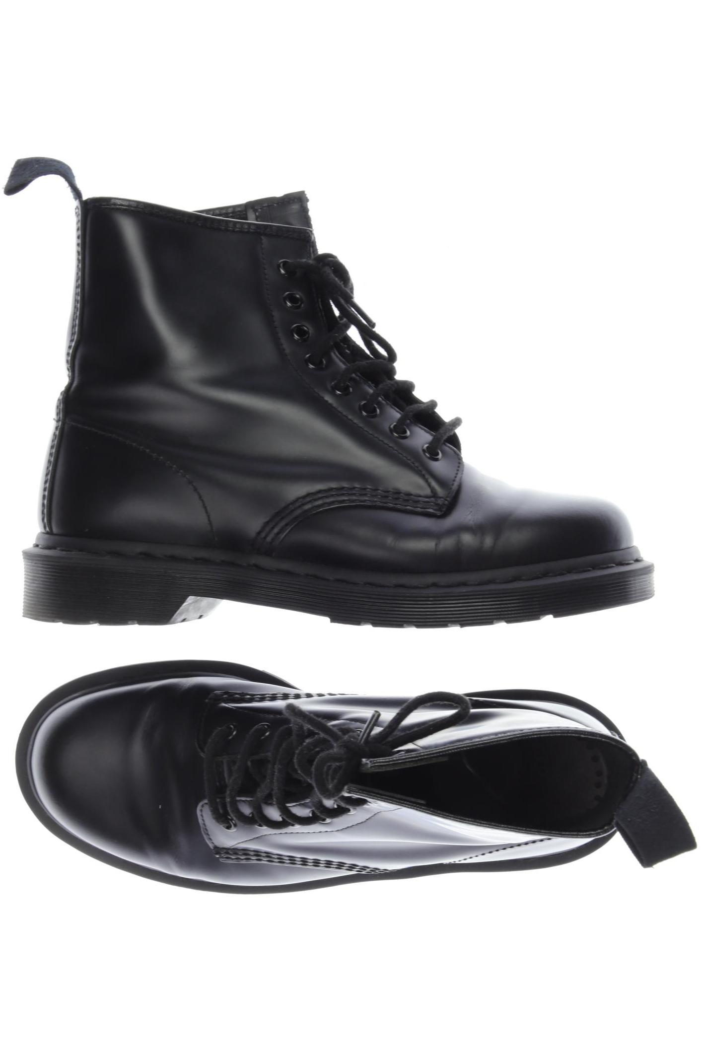 

Dr. Martens Damen Stiefelette, schwarz, Gr. 41