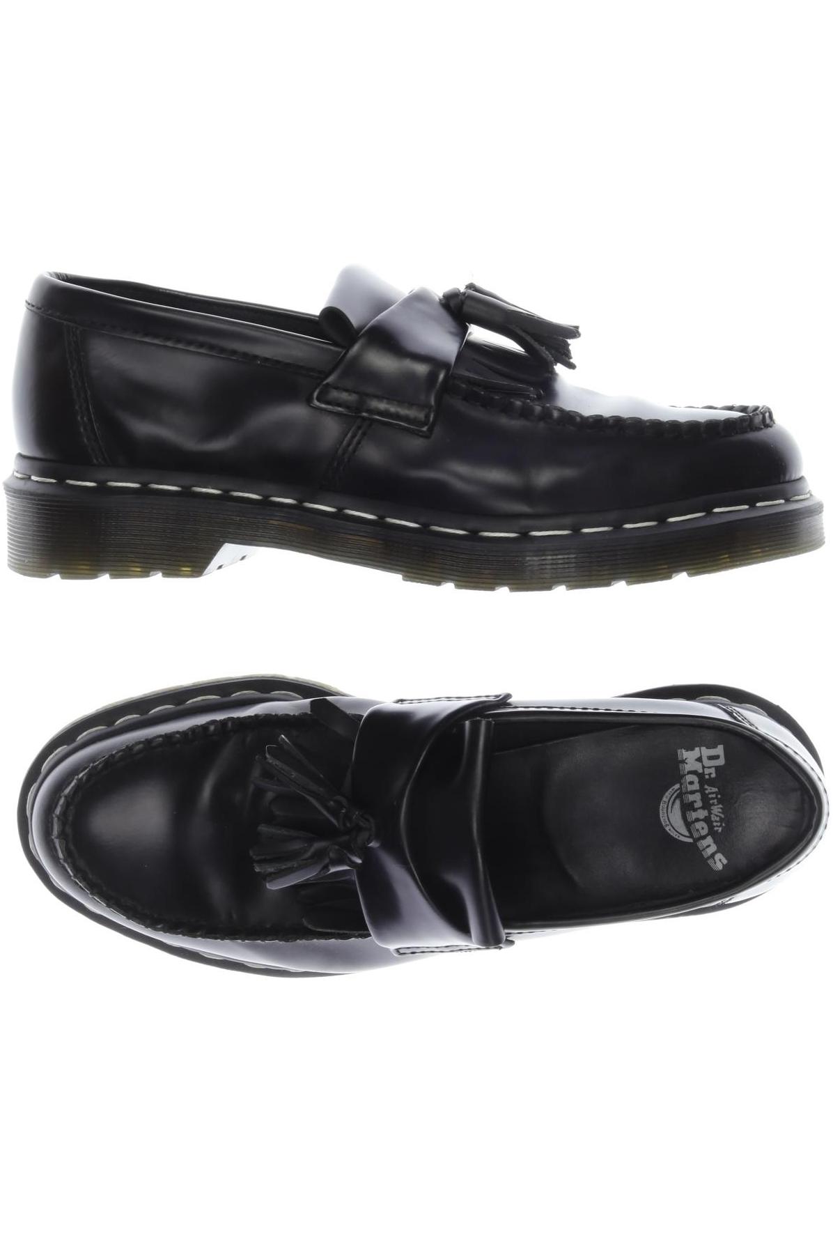 

Dr. Martens Damen Halbschuh, schwarz, Gr. 40