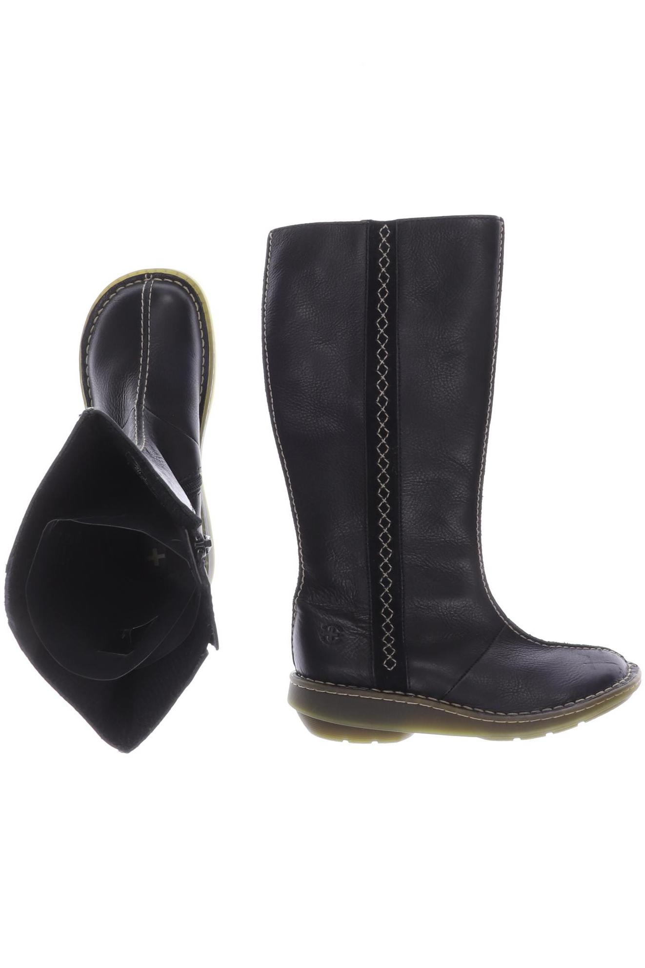 

Dr. Martens Damen Stiefel, schwarz