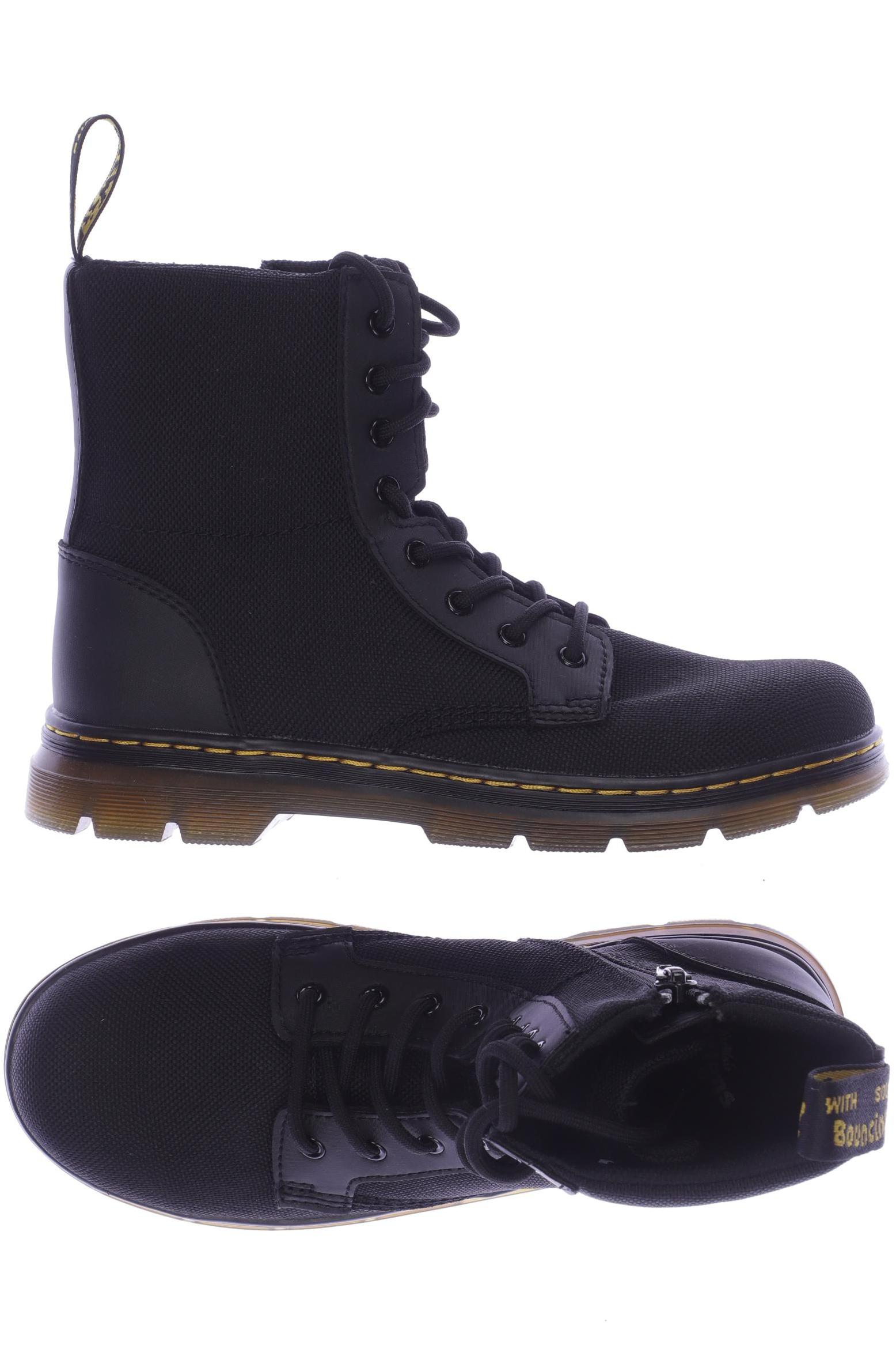 

Dr. Martens Damen Stiefelette, schwarz, Gr. 36