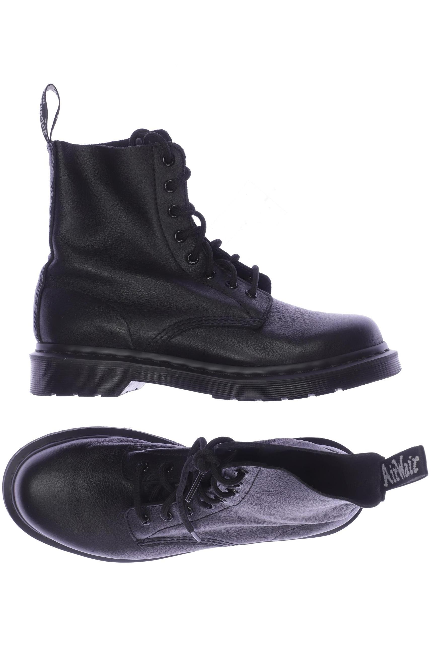 

Dr. Martens Damen Stiefelette, schwarz, Gr. 39