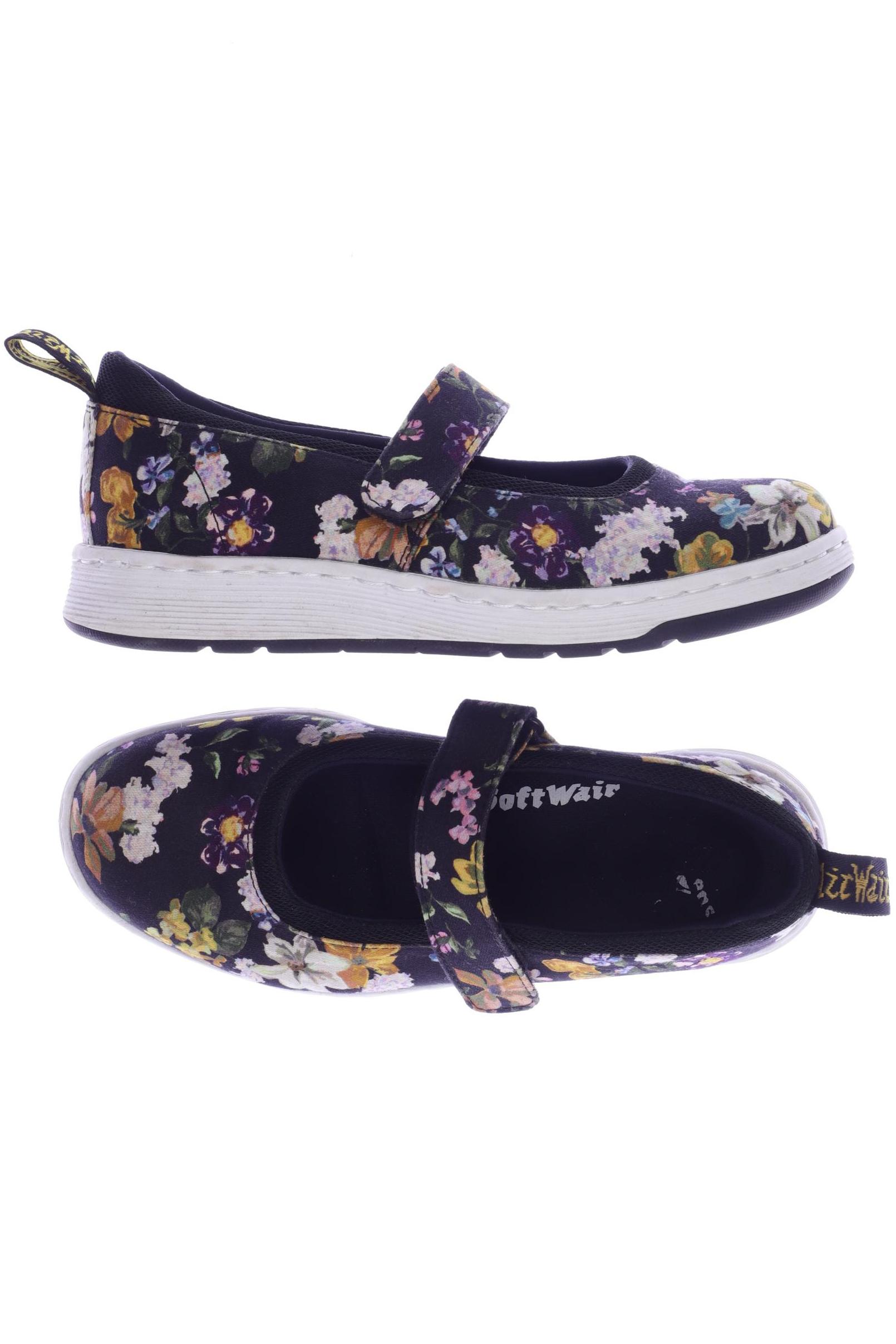 

Dr. Martens Damen Halbschuh, schwarz, Gr. 38