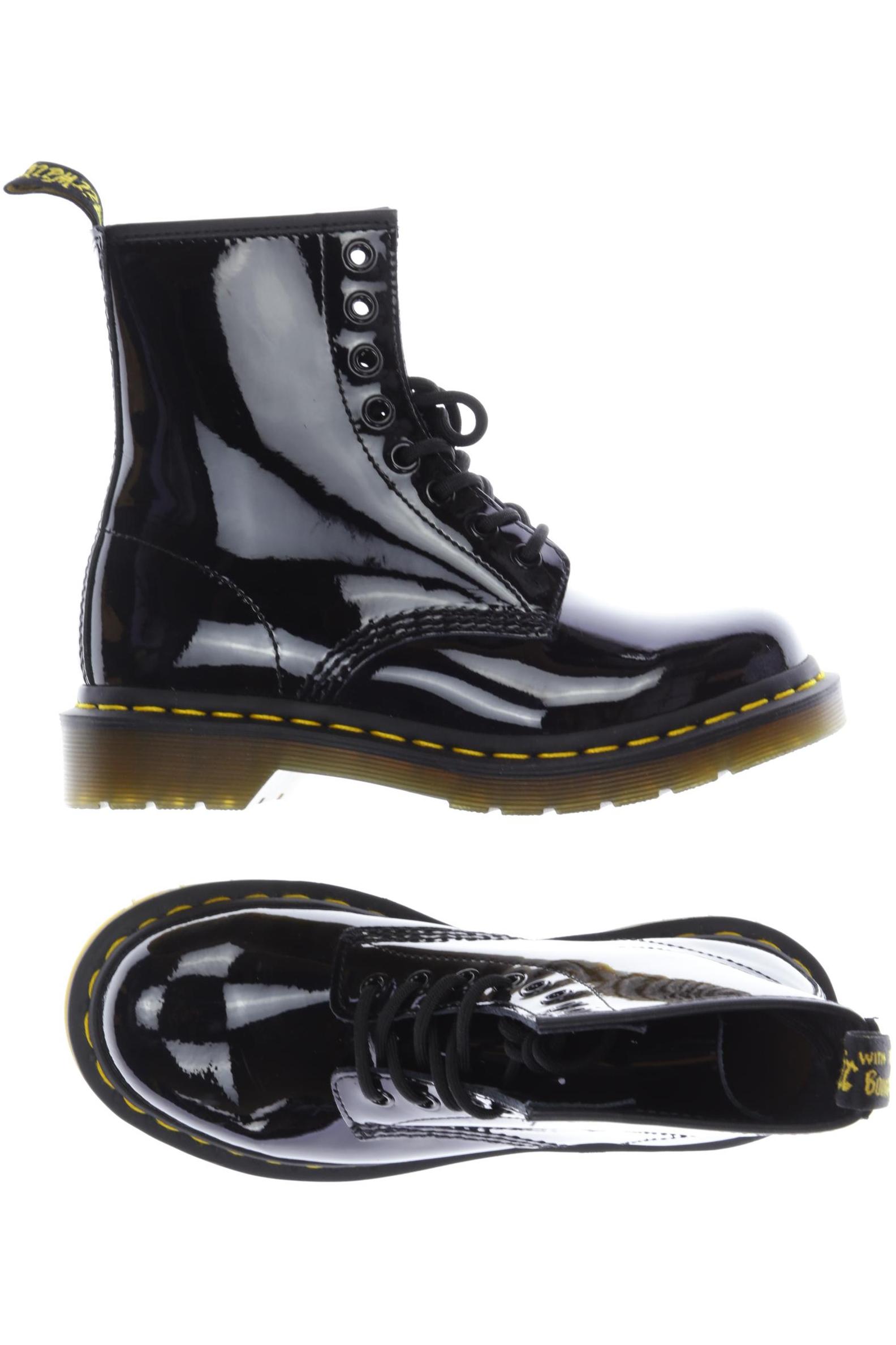 

Dr. Martens Damen Stiefel, schwarz, Gr. 36