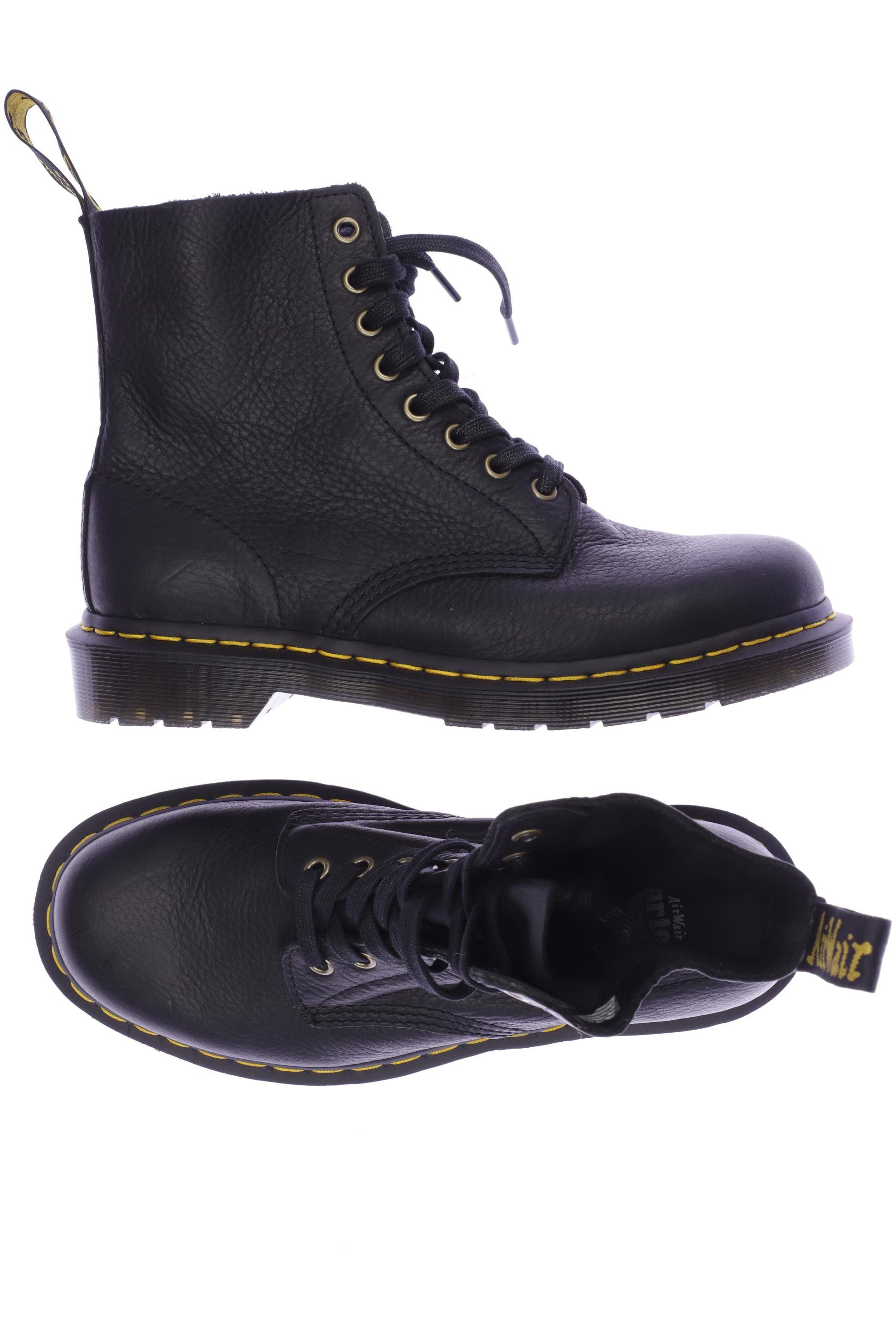 

Dr. Martens Damen Stiefelette, schwarz, Gr. 39