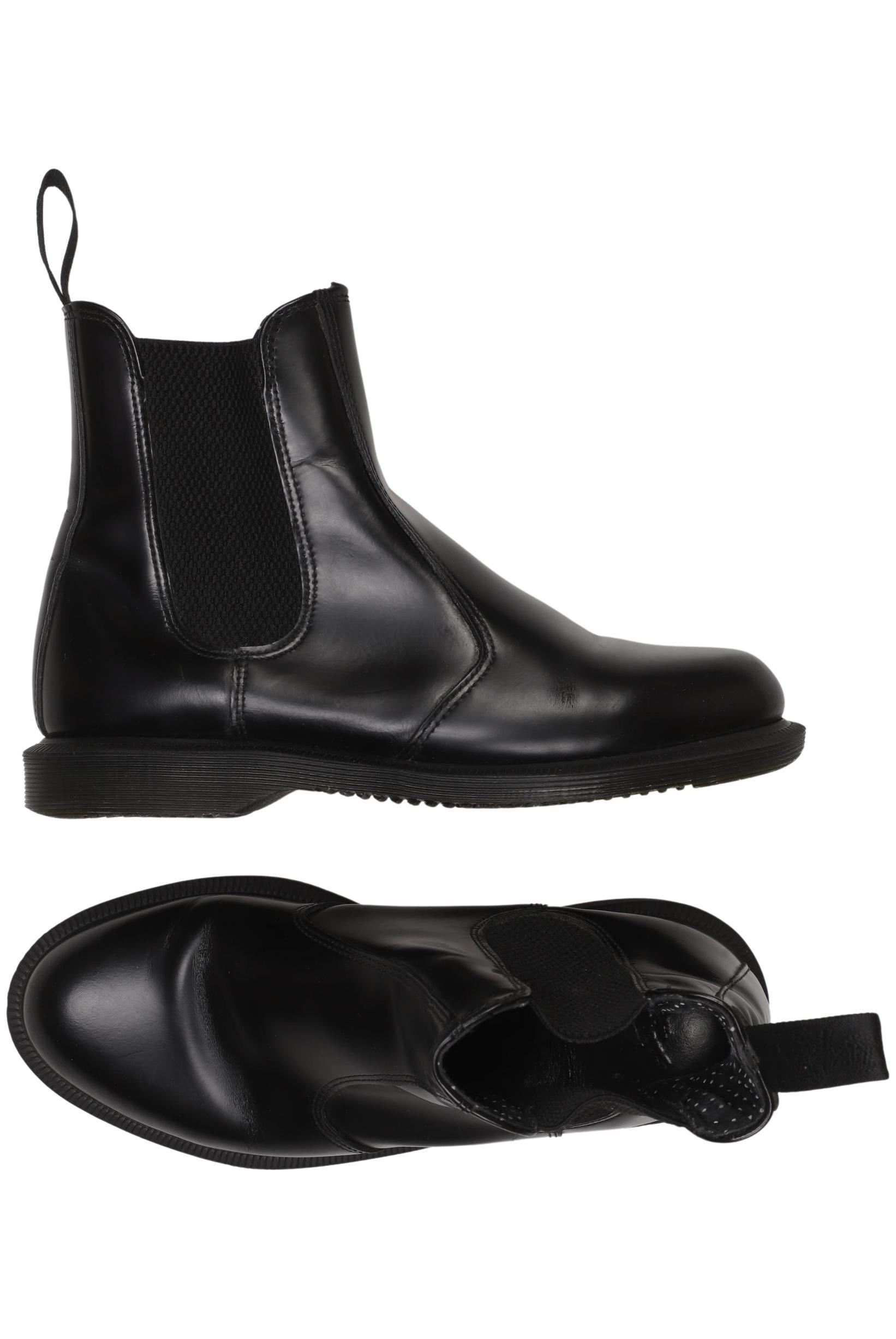

Dr. Martens Damen Stiefelette, schwarz, Gr. 37