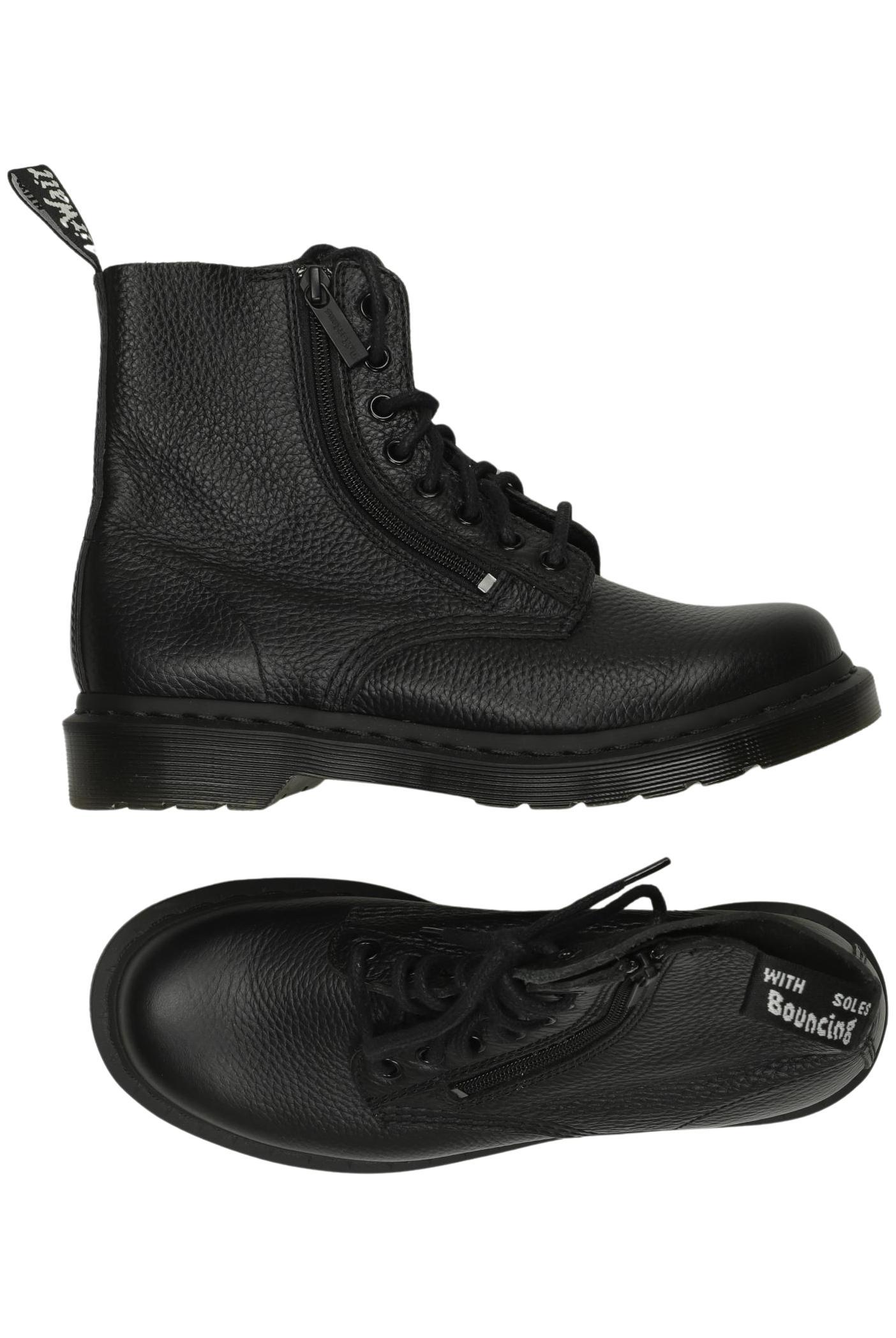 

Dr. Martens Damen Stiefelette, schwarz, Gr. 39