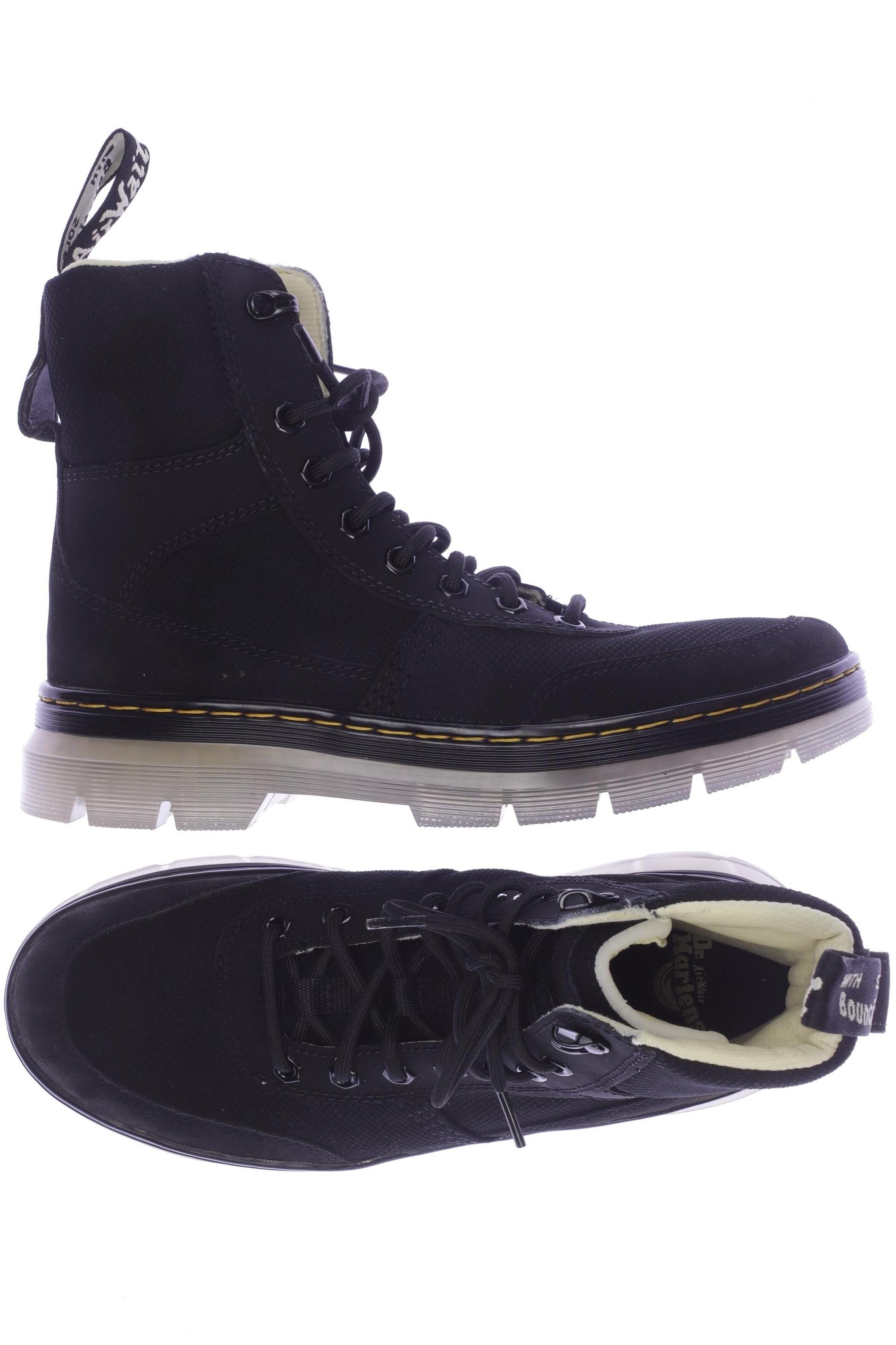 

Dr. Martens Damen Stiefelette, schwarz, Gr. 40