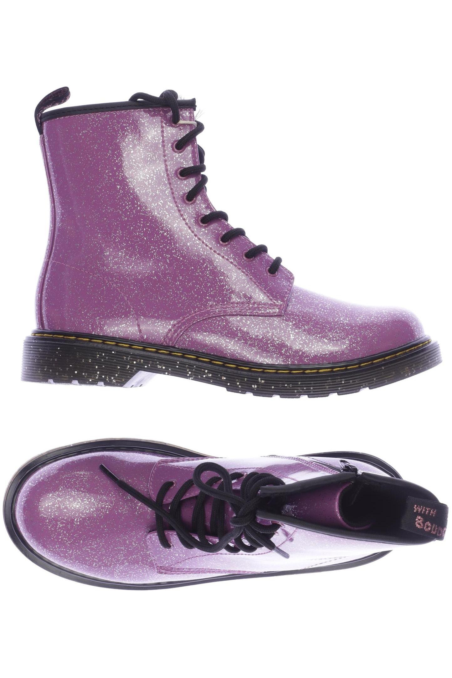 

Dr. Martens Damen Stiefelette, pink