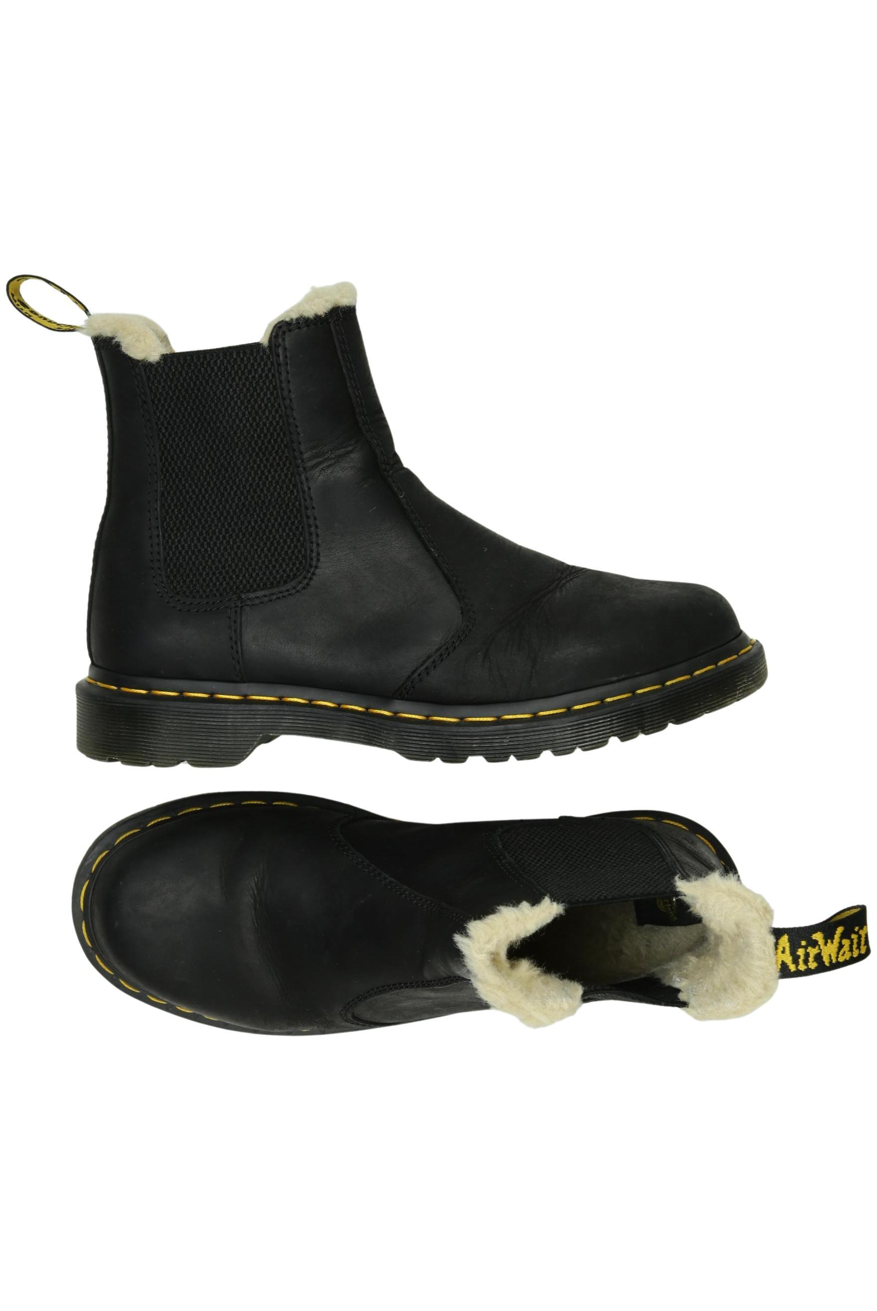 

Dr. Martens Damen Stiefelette, schwarz, Gr. 41
