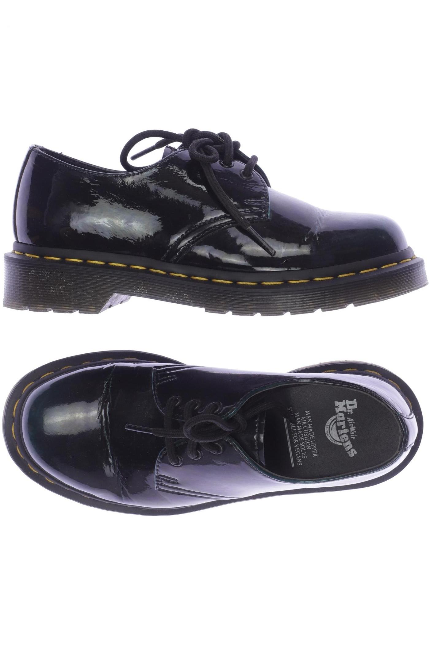 

Dr. Martens Damen Halbschuh, türkis, Gr. 36