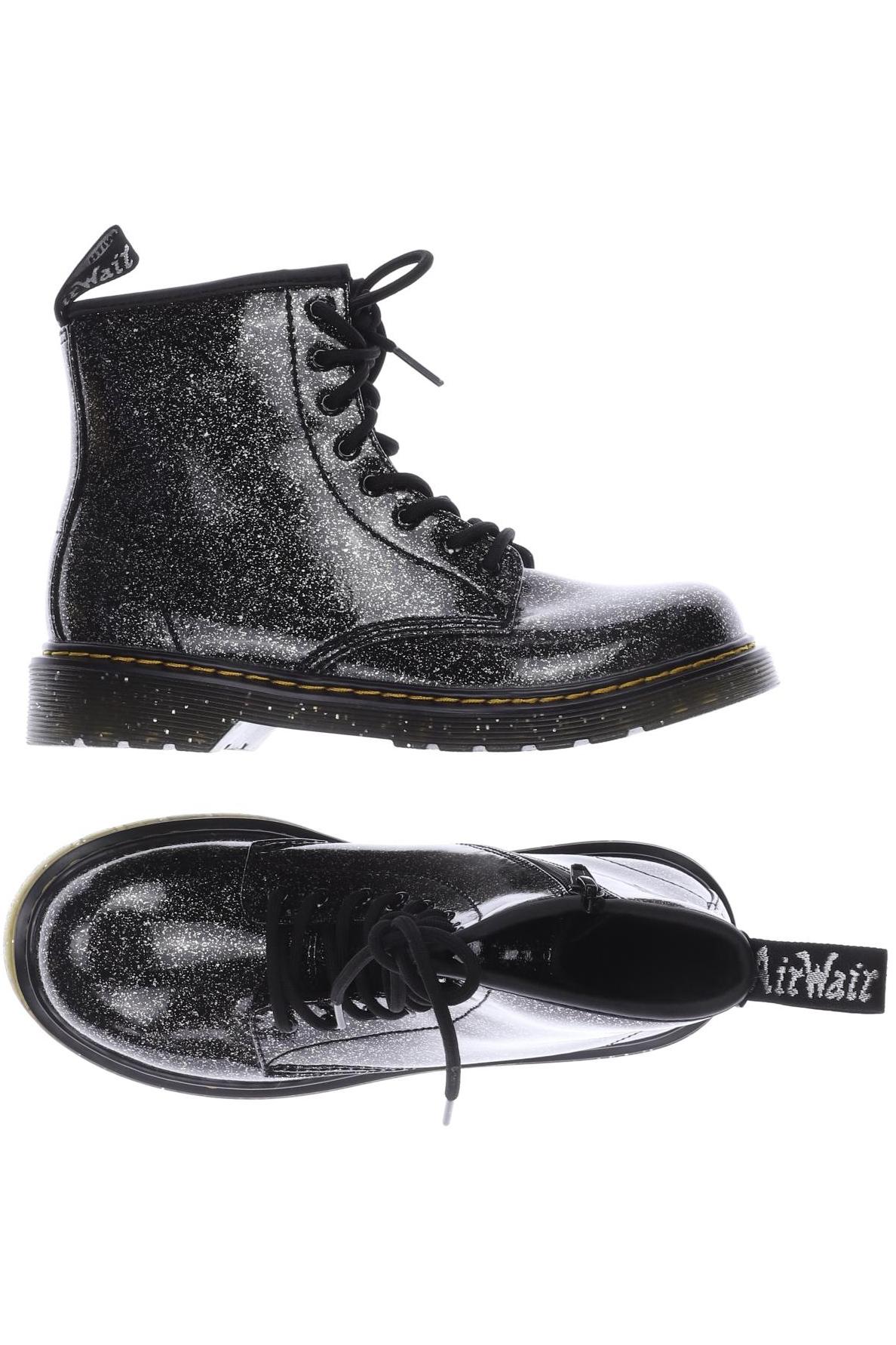 

Dr. Martens Damen Stiefelette, schwarz, Gr. 36