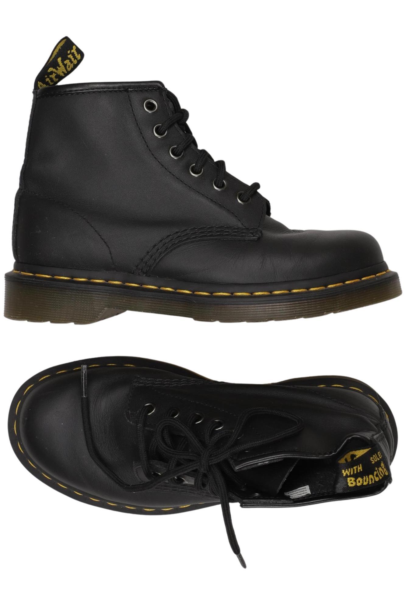 

Dr. Martens Damen Stiefelette, schwarz, Gr. 36