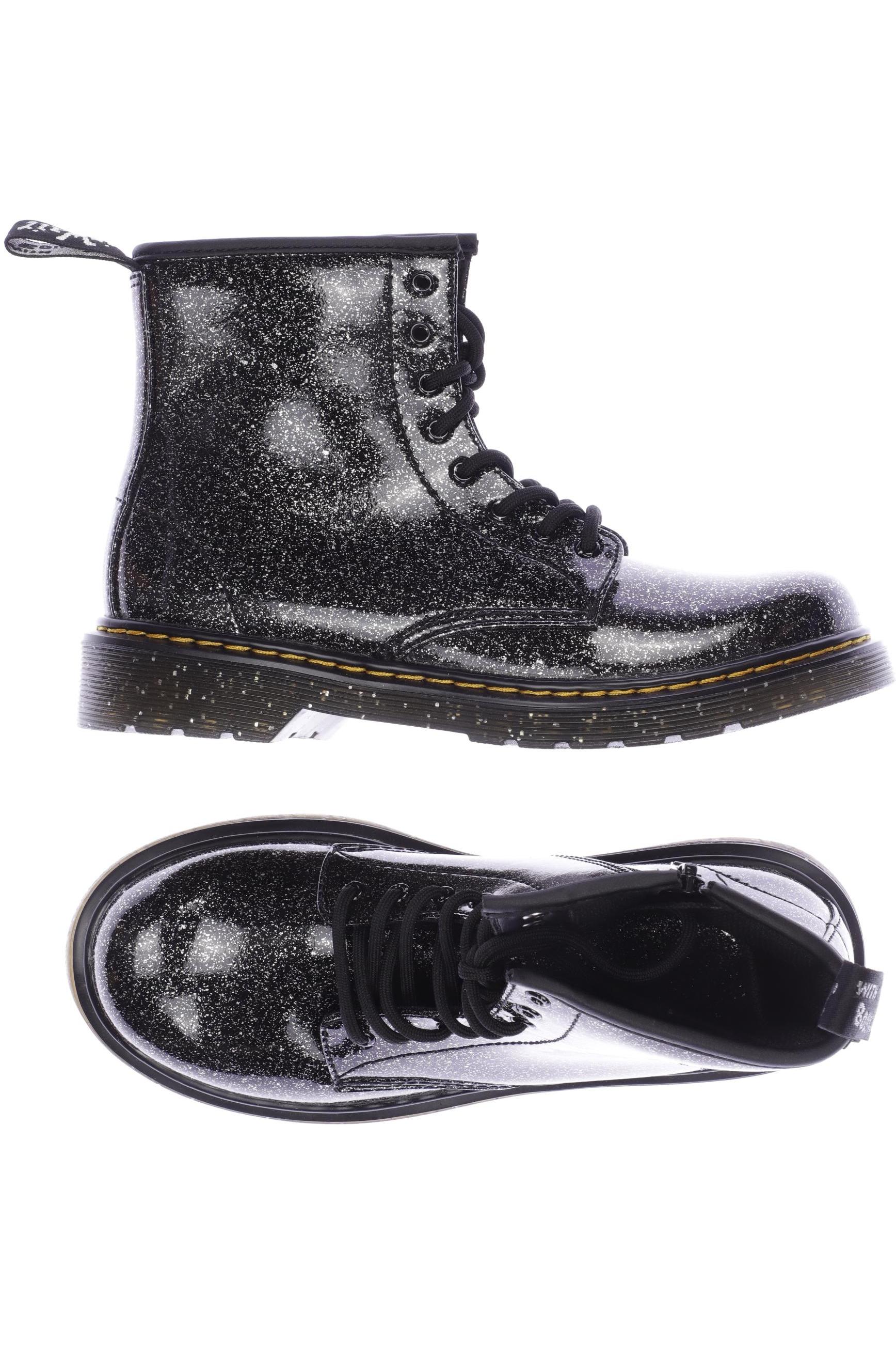 

Dr. Martens Damen Stiefelette, schwarz
