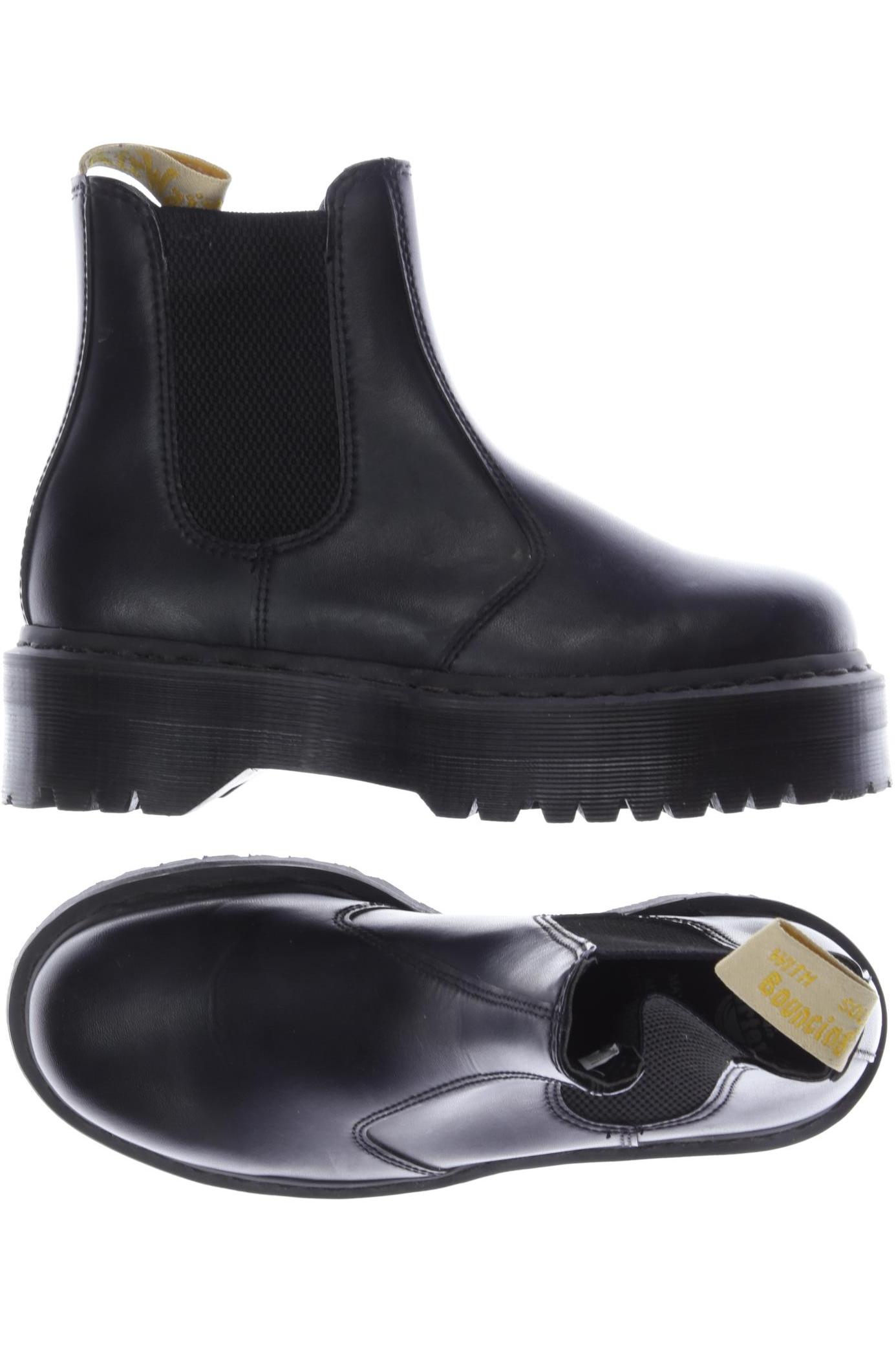 

Dr. Martens Damen Stiefelette, schwarz, Gr. 39